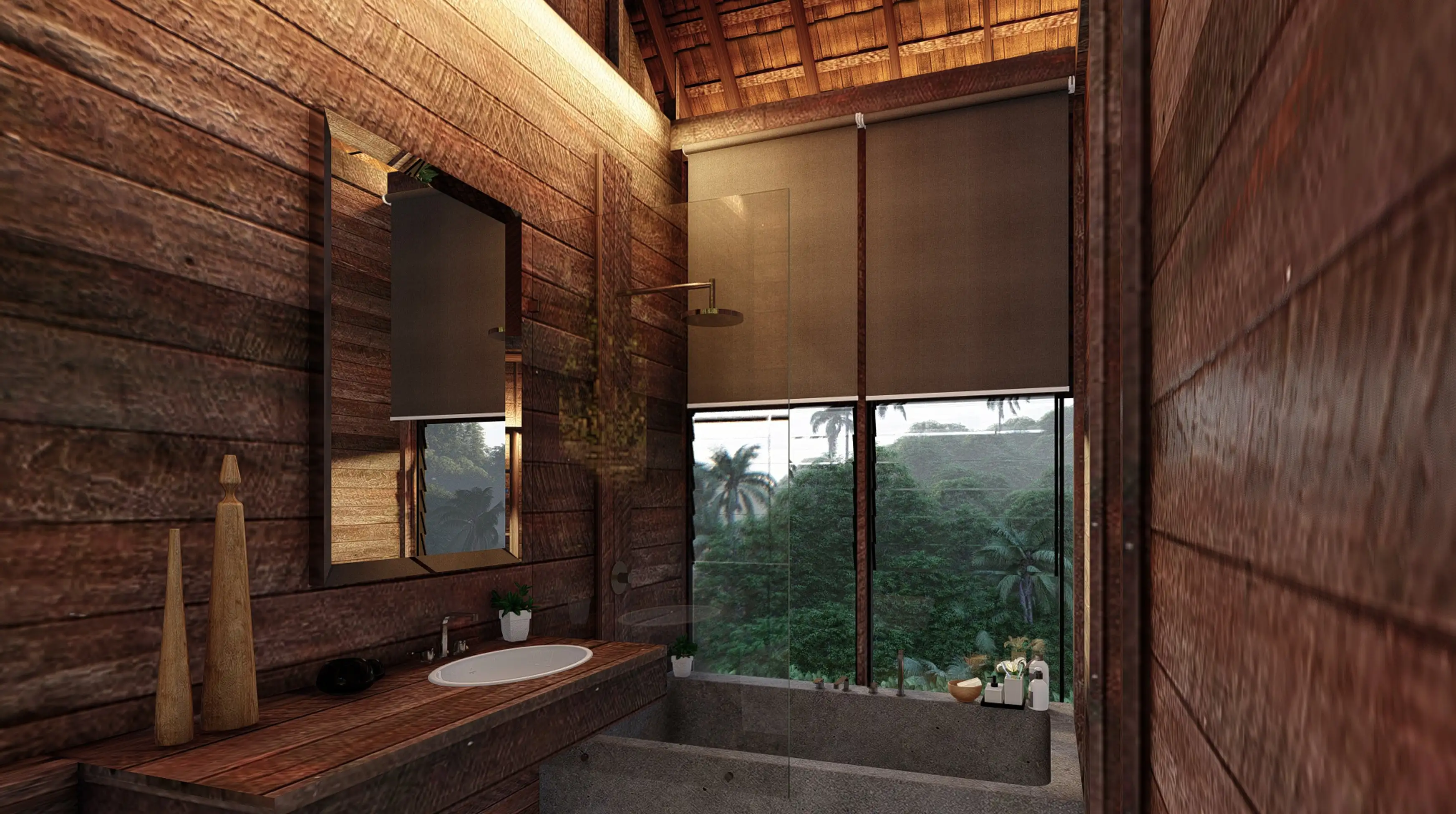 Villa 243m² in Indonesia, Ubud. Priced at 426551$ rent photo-8
