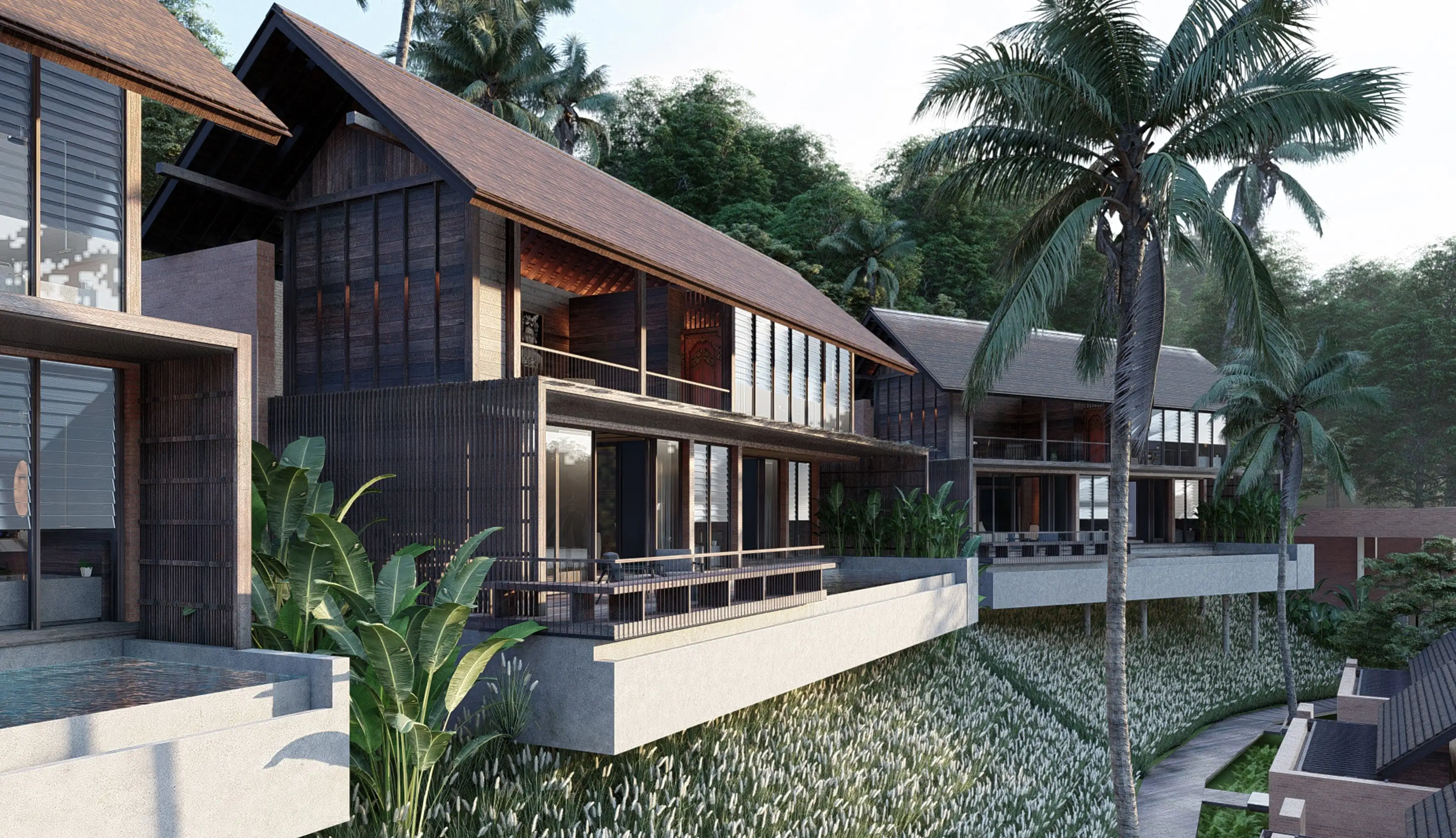 Villa 243m² in Indonesia, Ubud. Priced at 426551$ rent photo-12