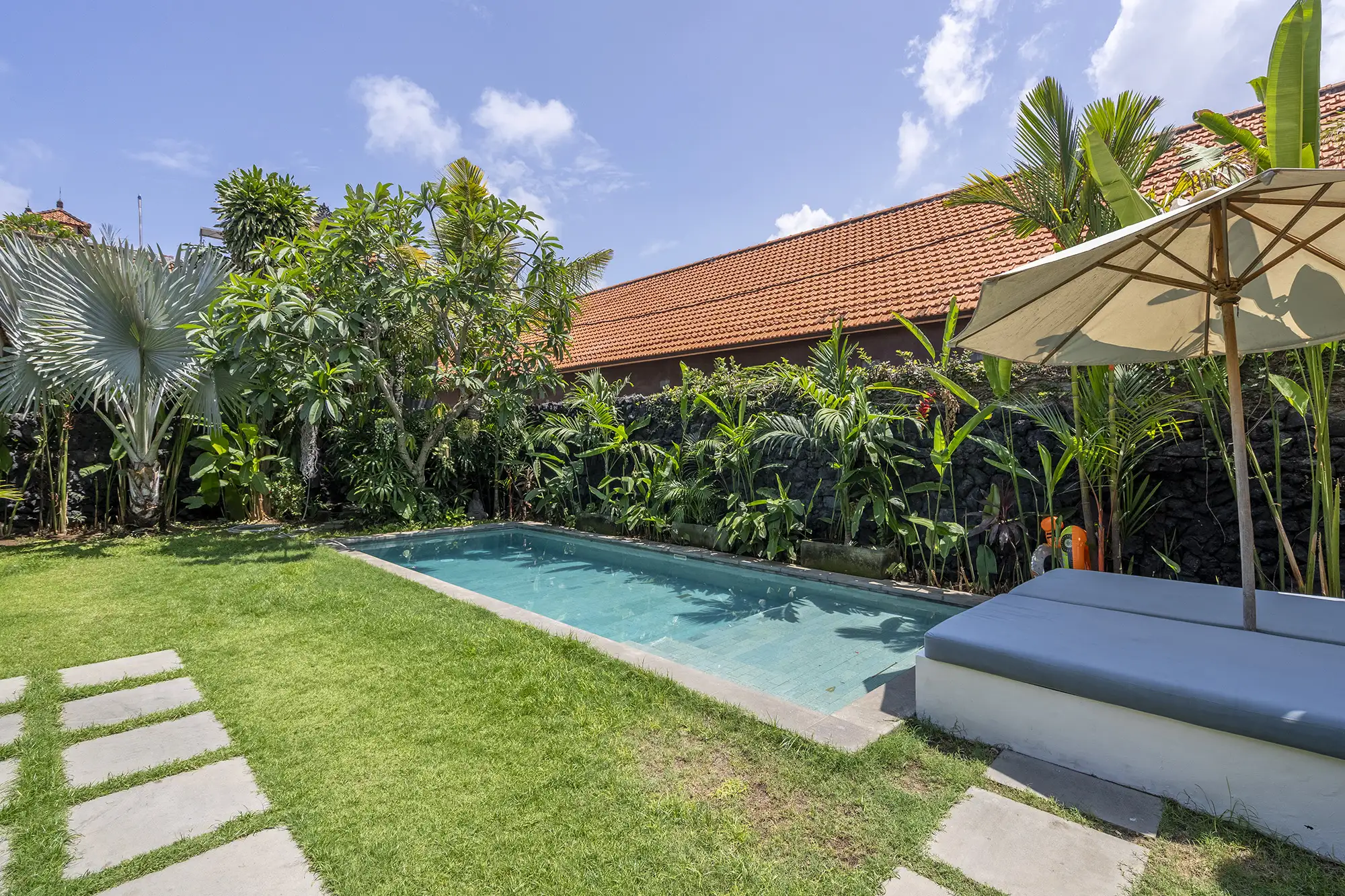 Villa 180m² in Indonesia, Kuta. Priced at 280000$ rent photo-2