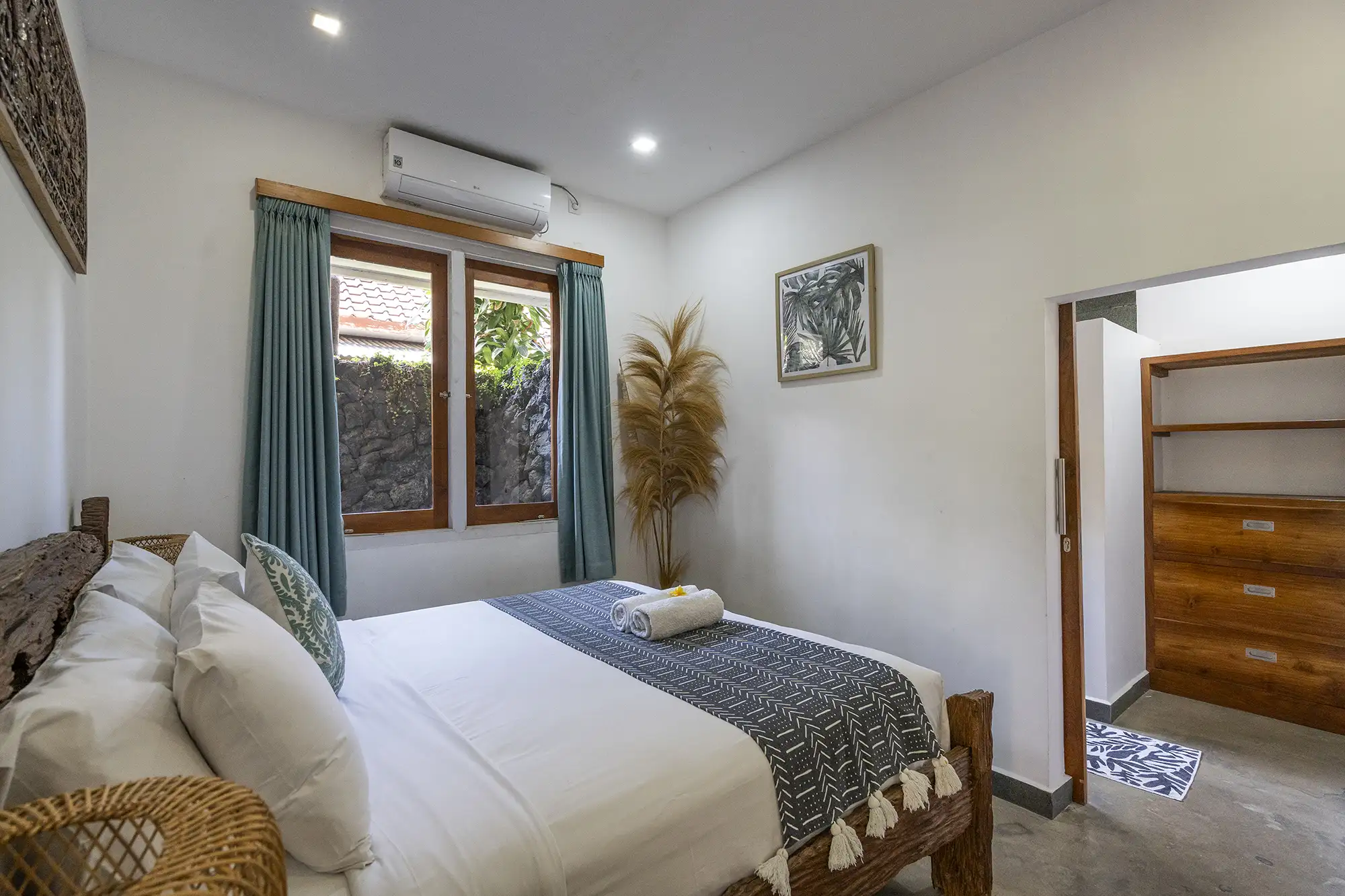 Villa 180m² in Indonesia, Kuta. Priced at 280000$ rent photo-3