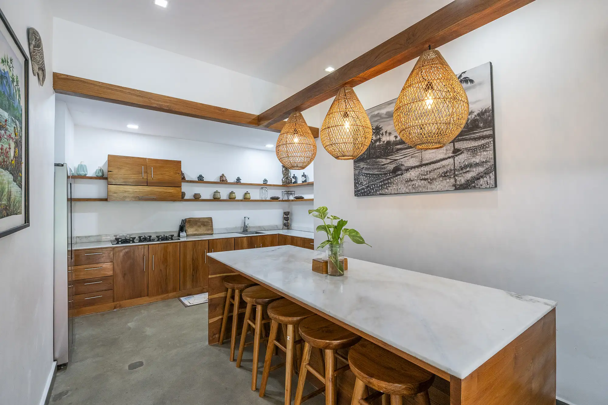 Villa 180m² in Indonesia, Kuta. Priced at 280000$ rent photo-5