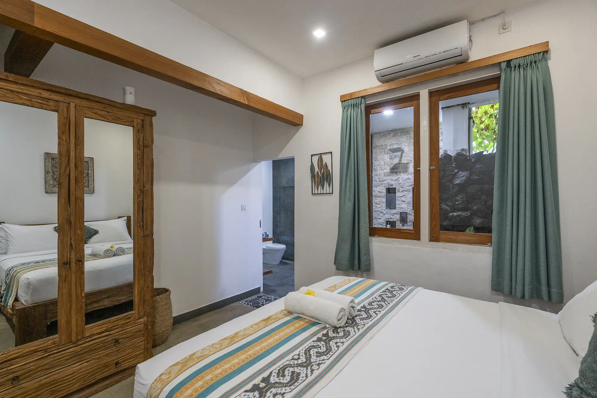 Villa 180m² in Indonesia, Kuta. Priced at 280000$ rent photo-8