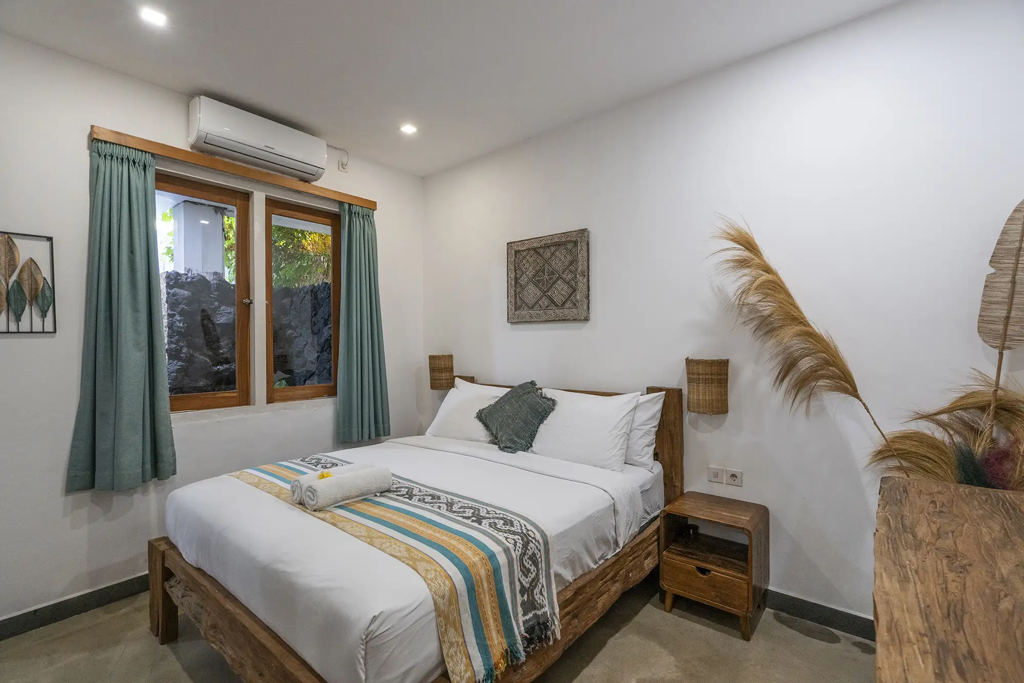 Villa 180m² in Indonesia, Kuta. Priced at 280000$ rent photo-9