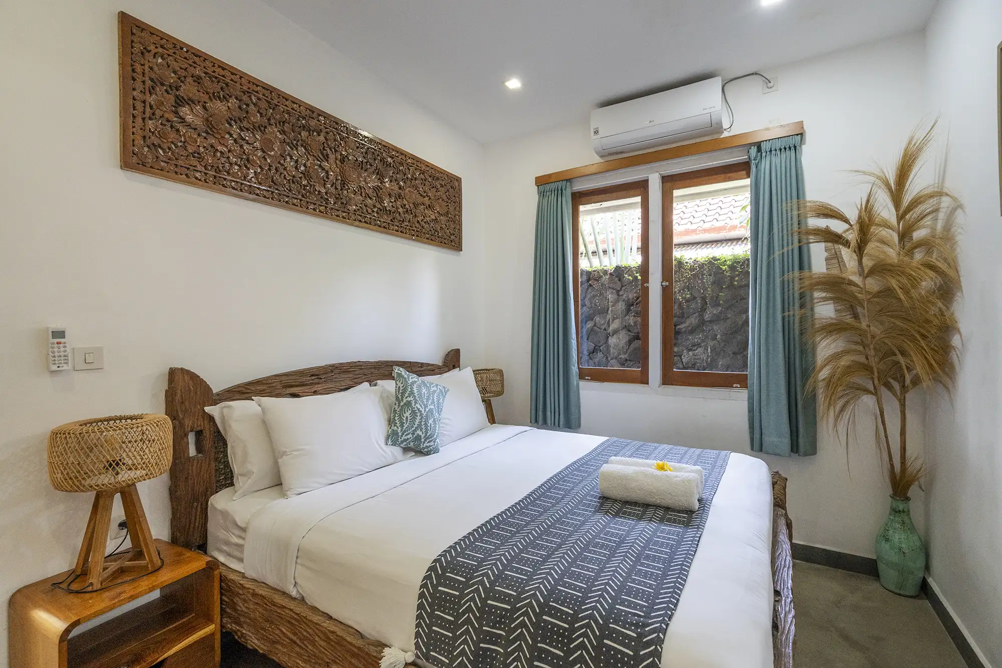 Villa 180m² in Indonesia, Kuta. Priced at 280000$ rent photo-14