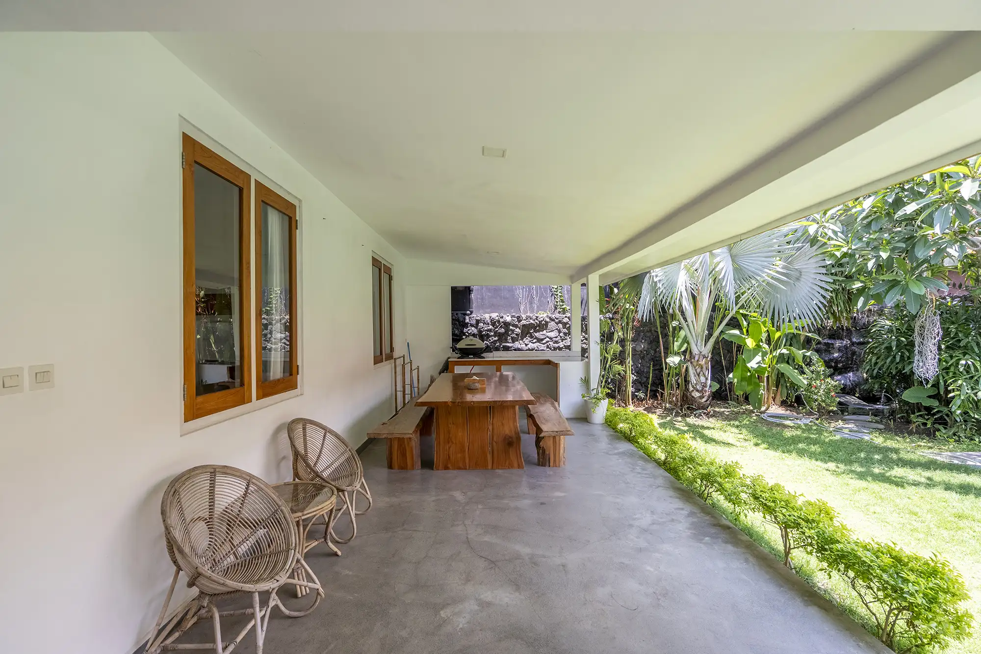 Villa 180m² in Indonesia, Kuta. Priced at 280000$ rent photo-16