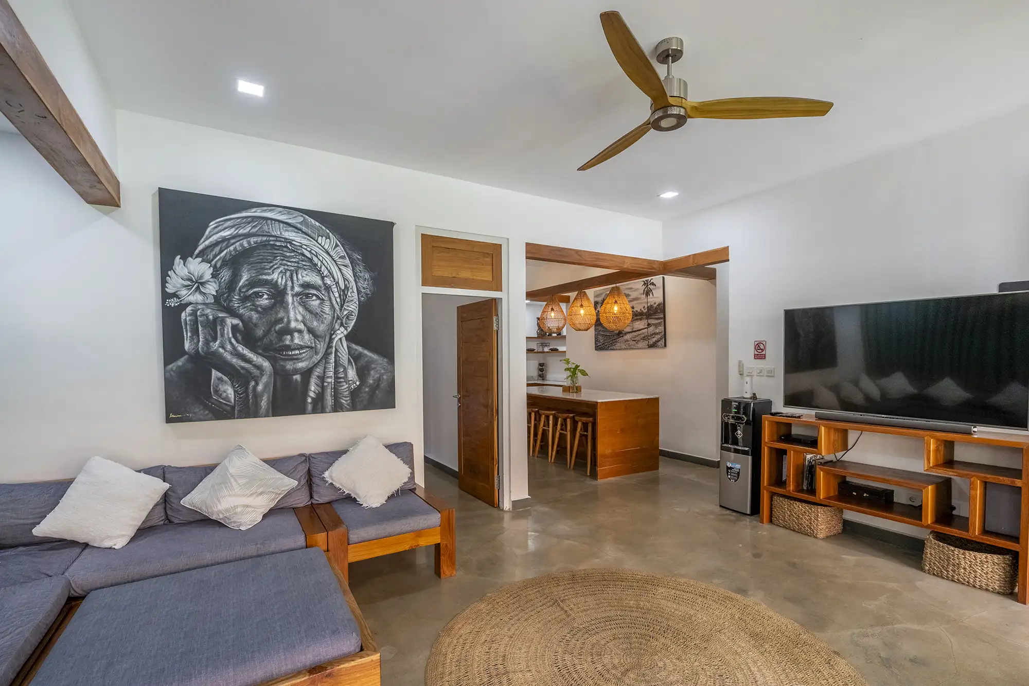 Villa 180m² in Indonesia, Kuta. Priced at 280000$ rent photo-17
