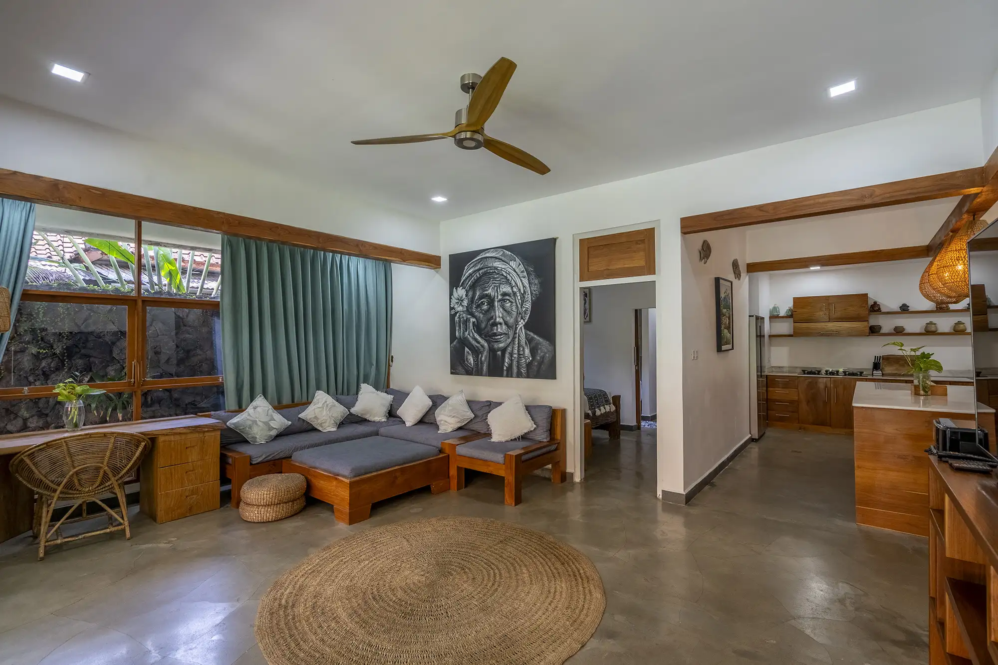 Villa 180m² in Indonesia, Kuta. Priced at 280000$ rent photo-18