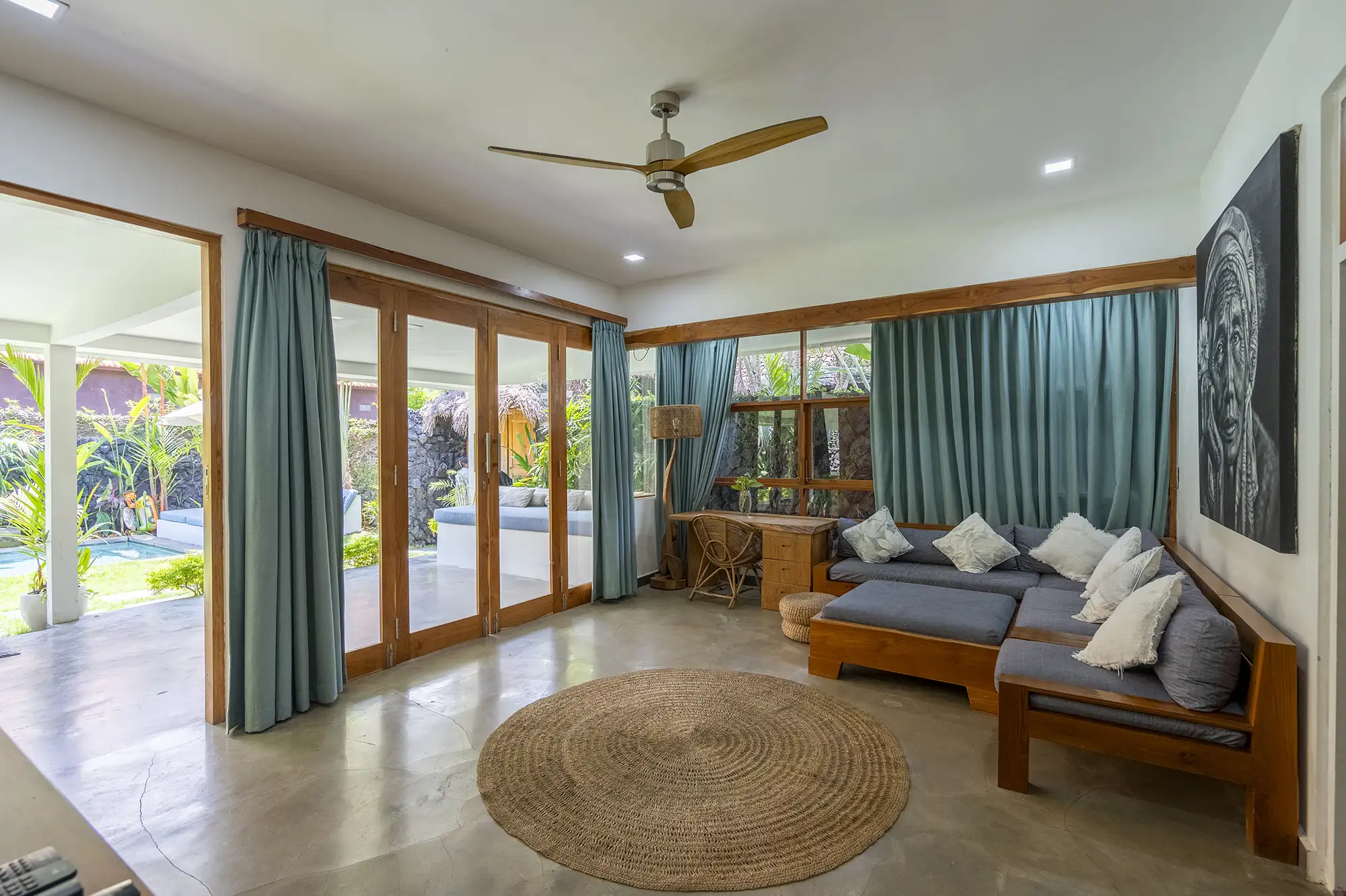 Villa 180m² in Indonesia, Kuta. Priced at 280000$ rent photo-20