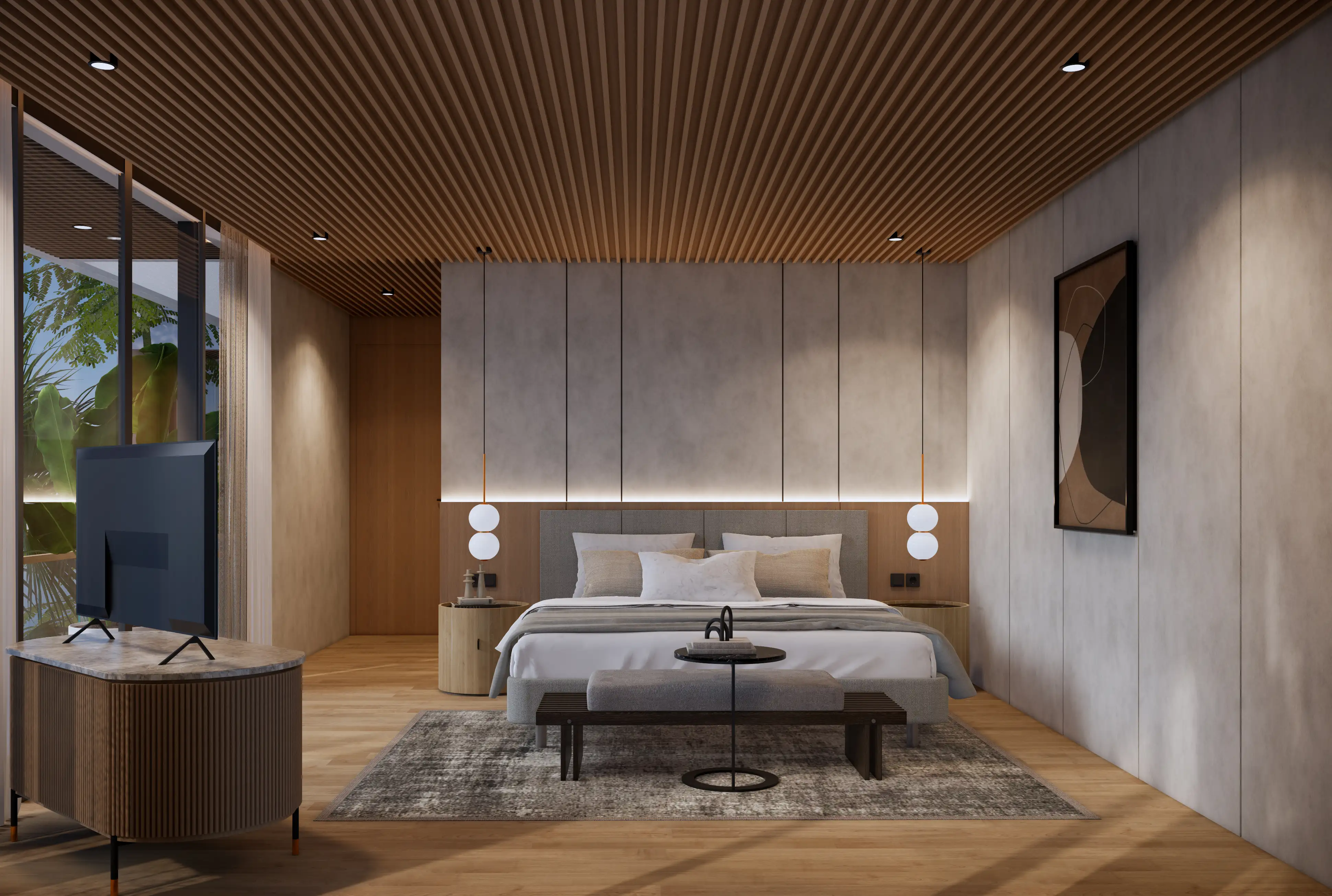 Villa 396m² in Indonesia, Bukit. Priced at 545292$ rent photo-3