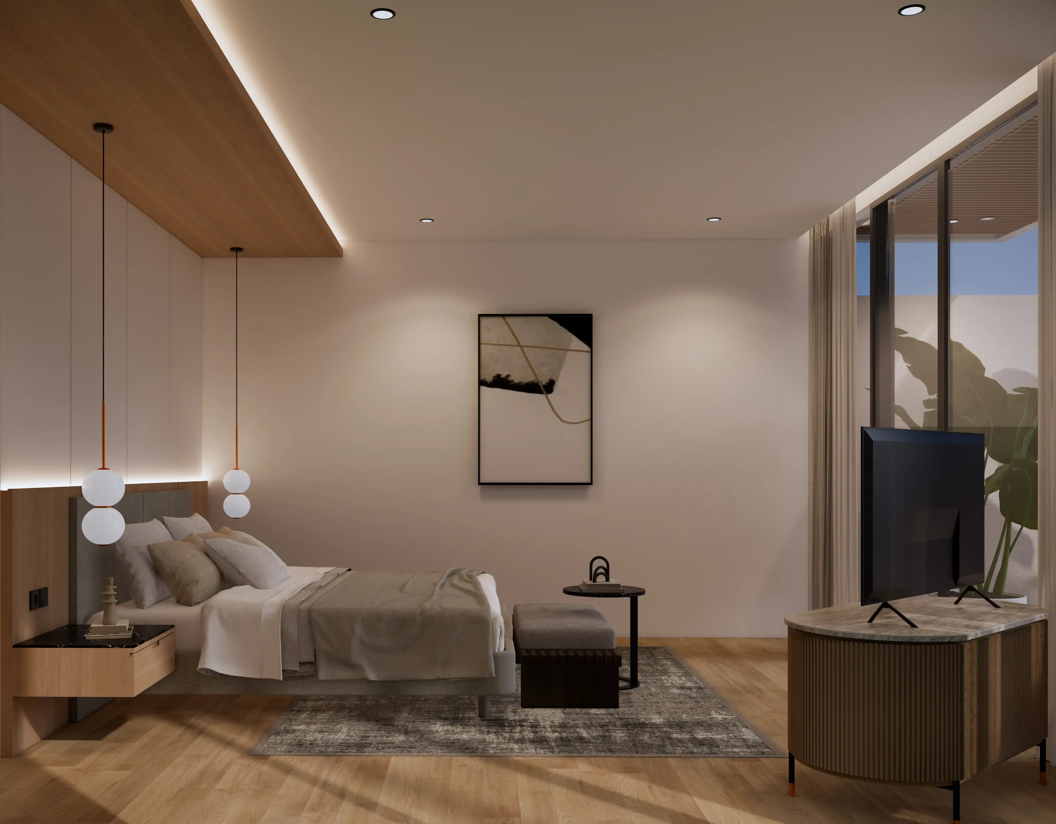 Villa 396m² in Indonesia, Bukit. Priced at 545292$ rent photo-4
