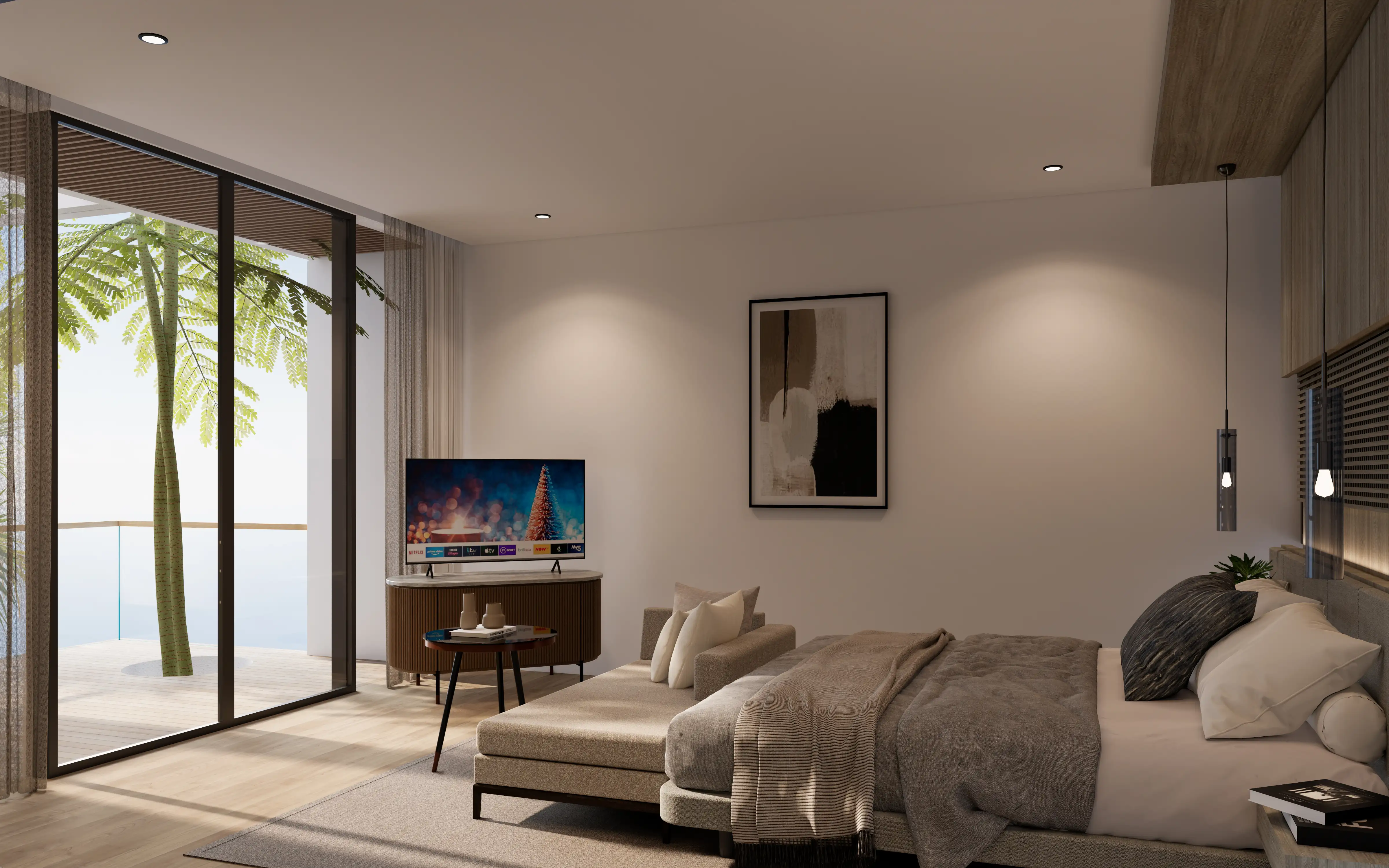 Villa 396m² in Indonesia, Bukit. Priced at 545292$ rent photo-8