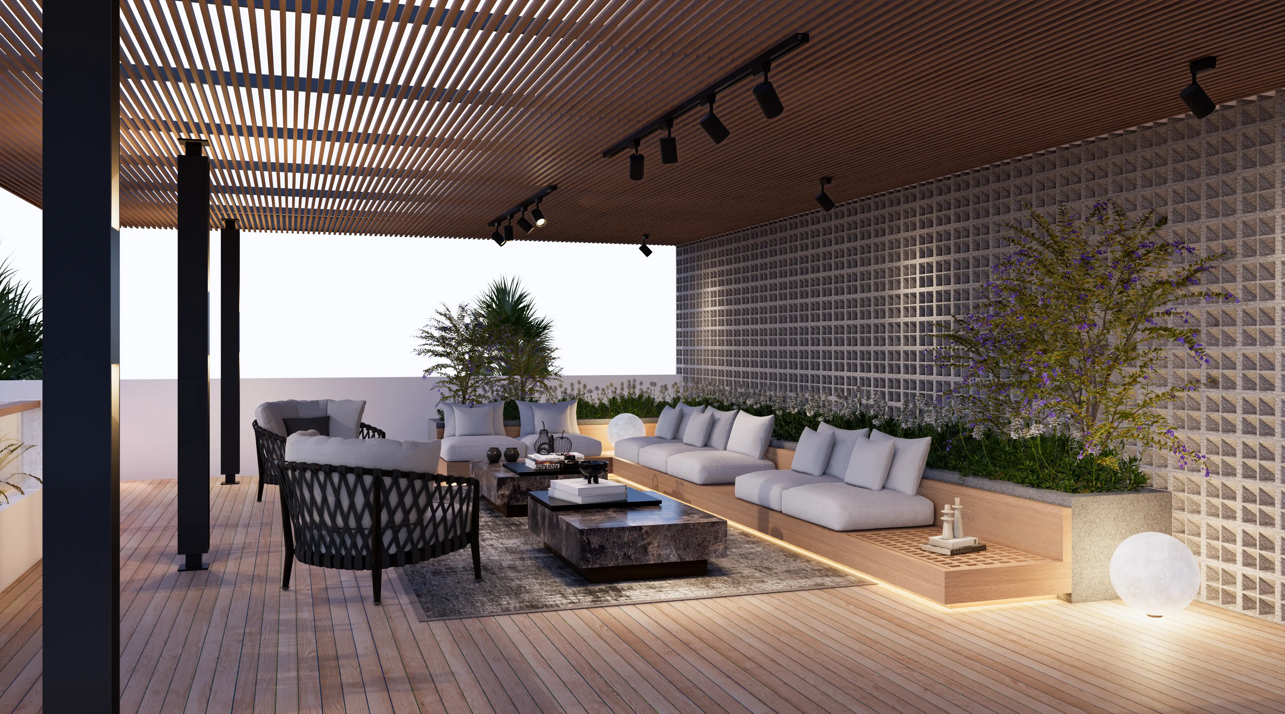Villa 378m² in Indonesia, Bukit. Priced at 588060$ rent photo-1