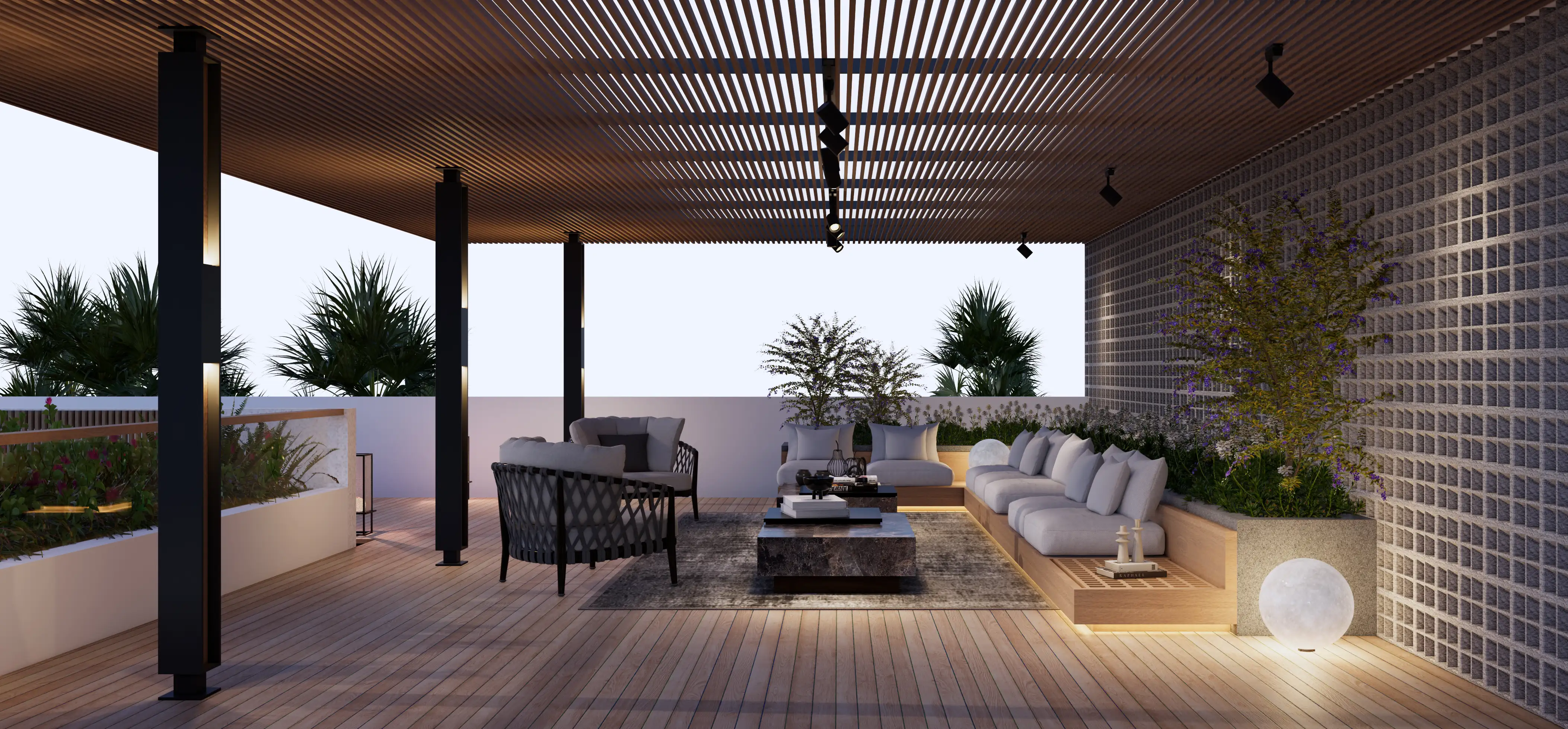 Villa 378m² in Indonesia, Bukit. Priced at 588060$ rent photo-3