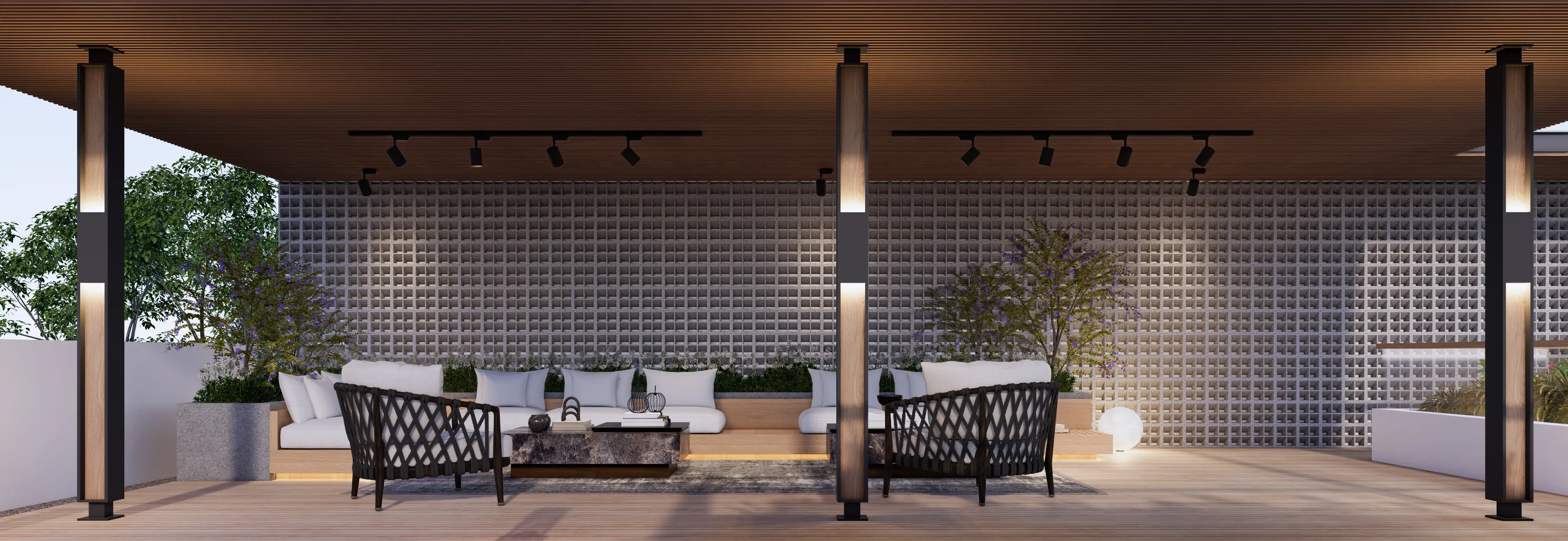 Villa 378m² in Indonesia, Bukit. Priced at 588060$ rent photo-4