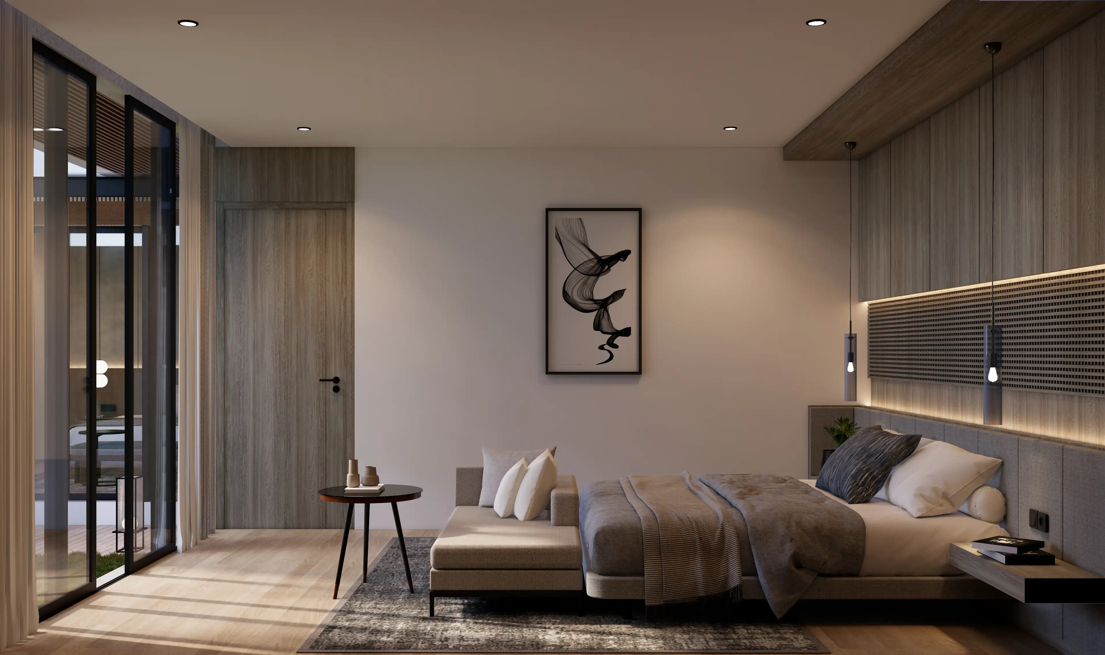 Villa 378m² in Indonesia, Bukit. Priced at 588060$ rent photo-9