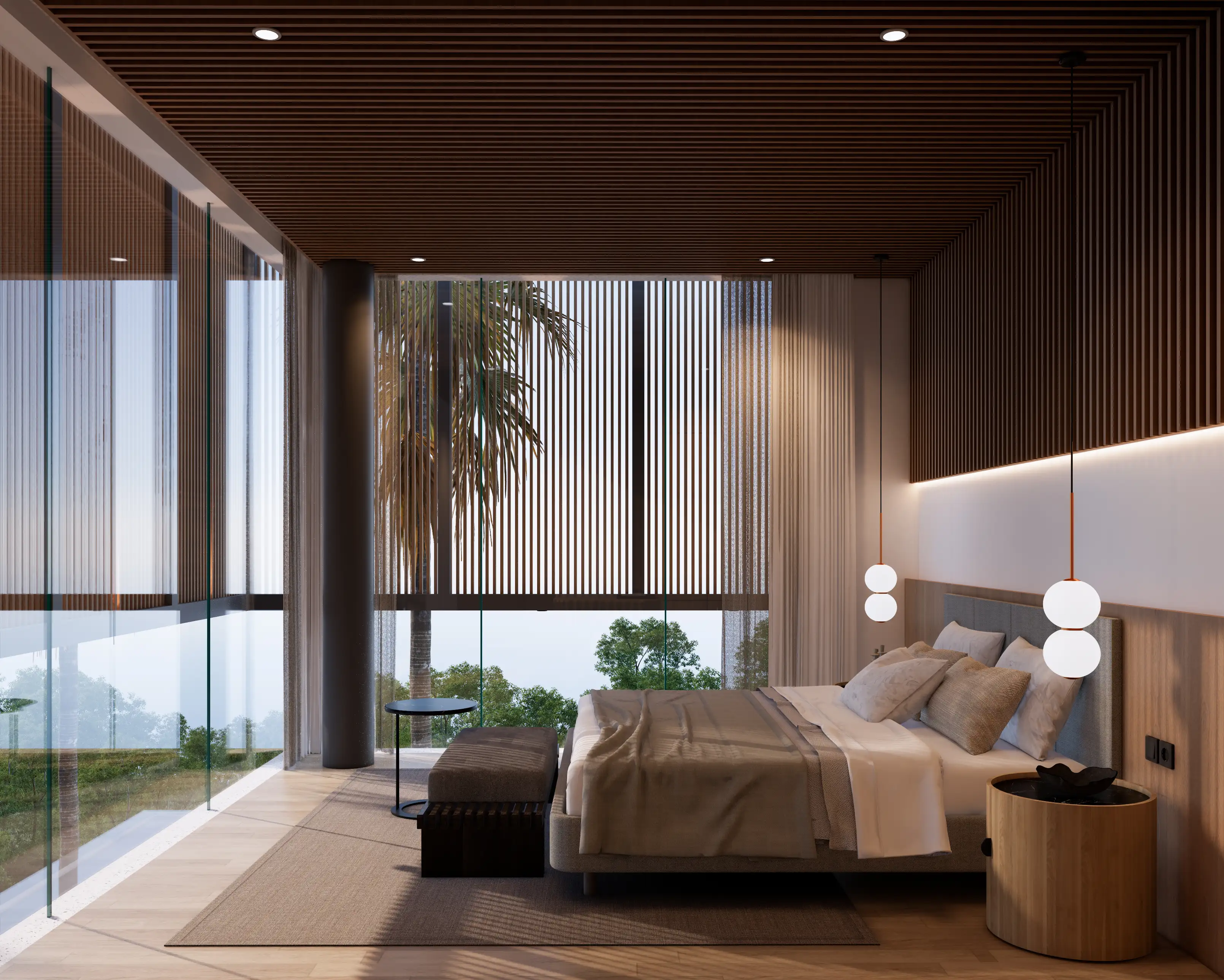 Villa 378m² in Indonesia, Bukit. Priced at 588060$ rent photo-11