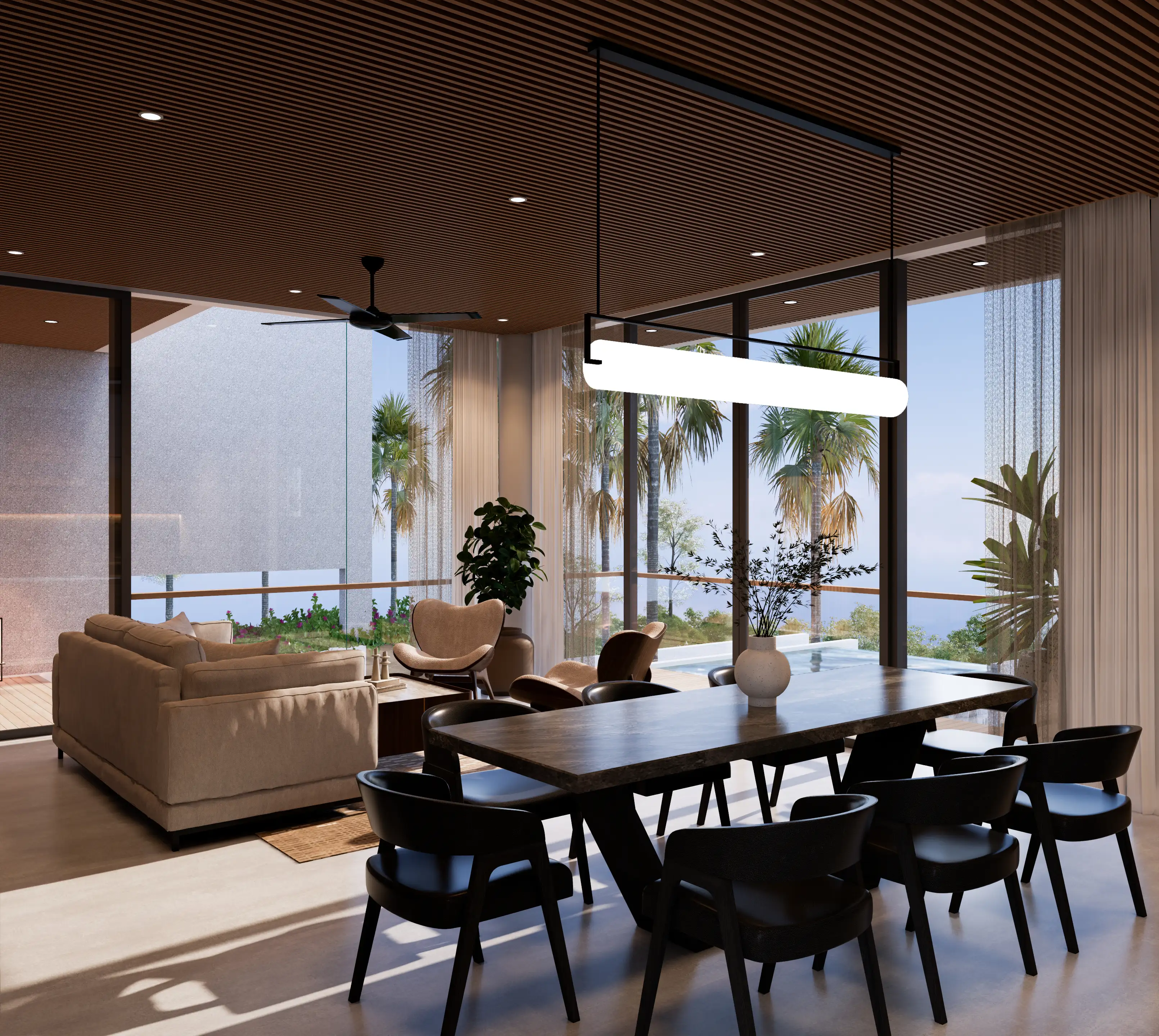 Villa 378m² in Indonesia, Bukit. Priced at 588060$ rent photo-17