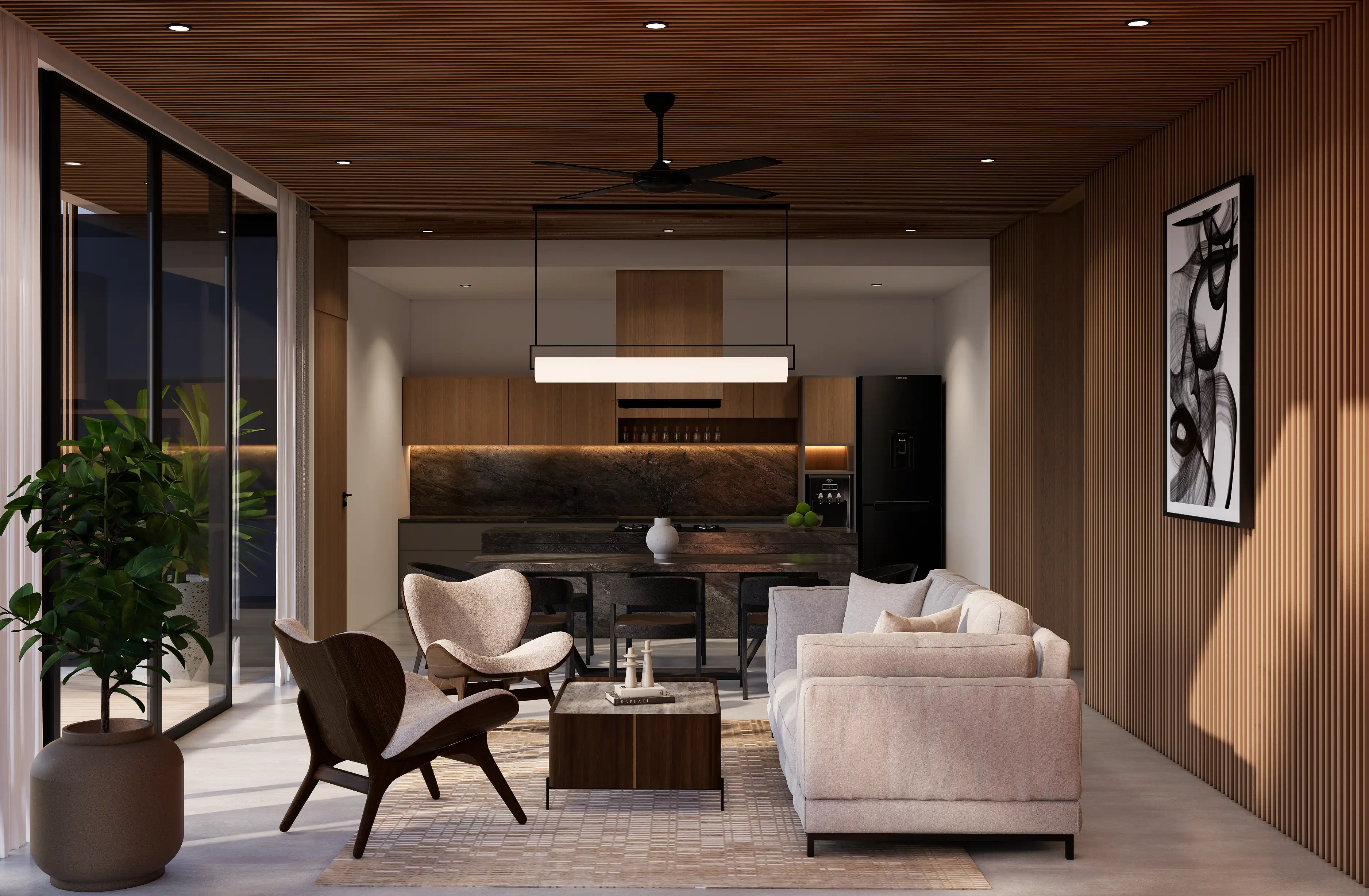 Villa 378m² in Indonesia, Bukit. Priced at 588060$ rent photo-18