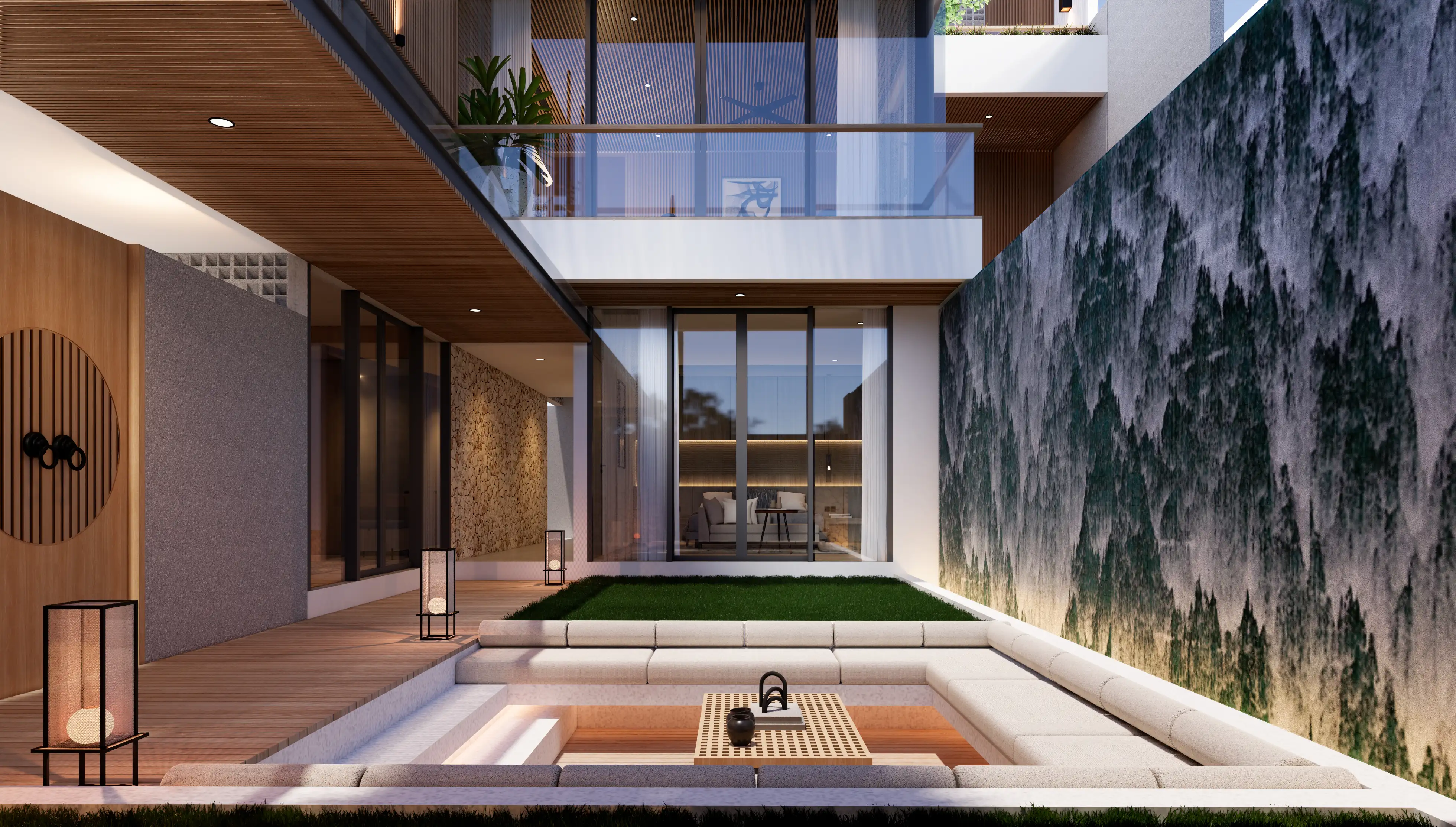 Villa 378m² in Indonesia, Bukit. Priced at 588060$ rent photo-19