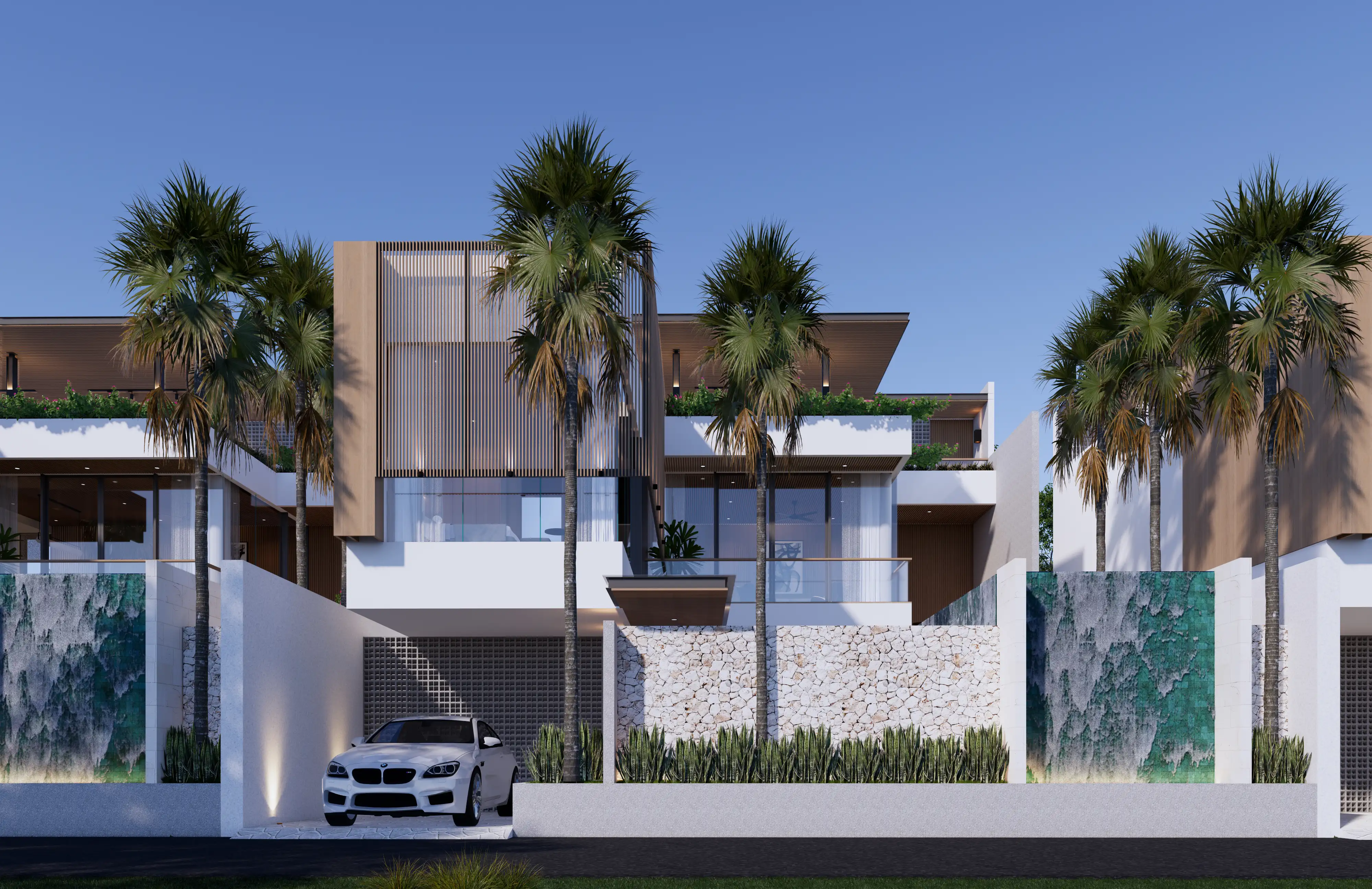 Villa 378m² in Indonesia, Bukit. Priced at 588060$ rent photo-20