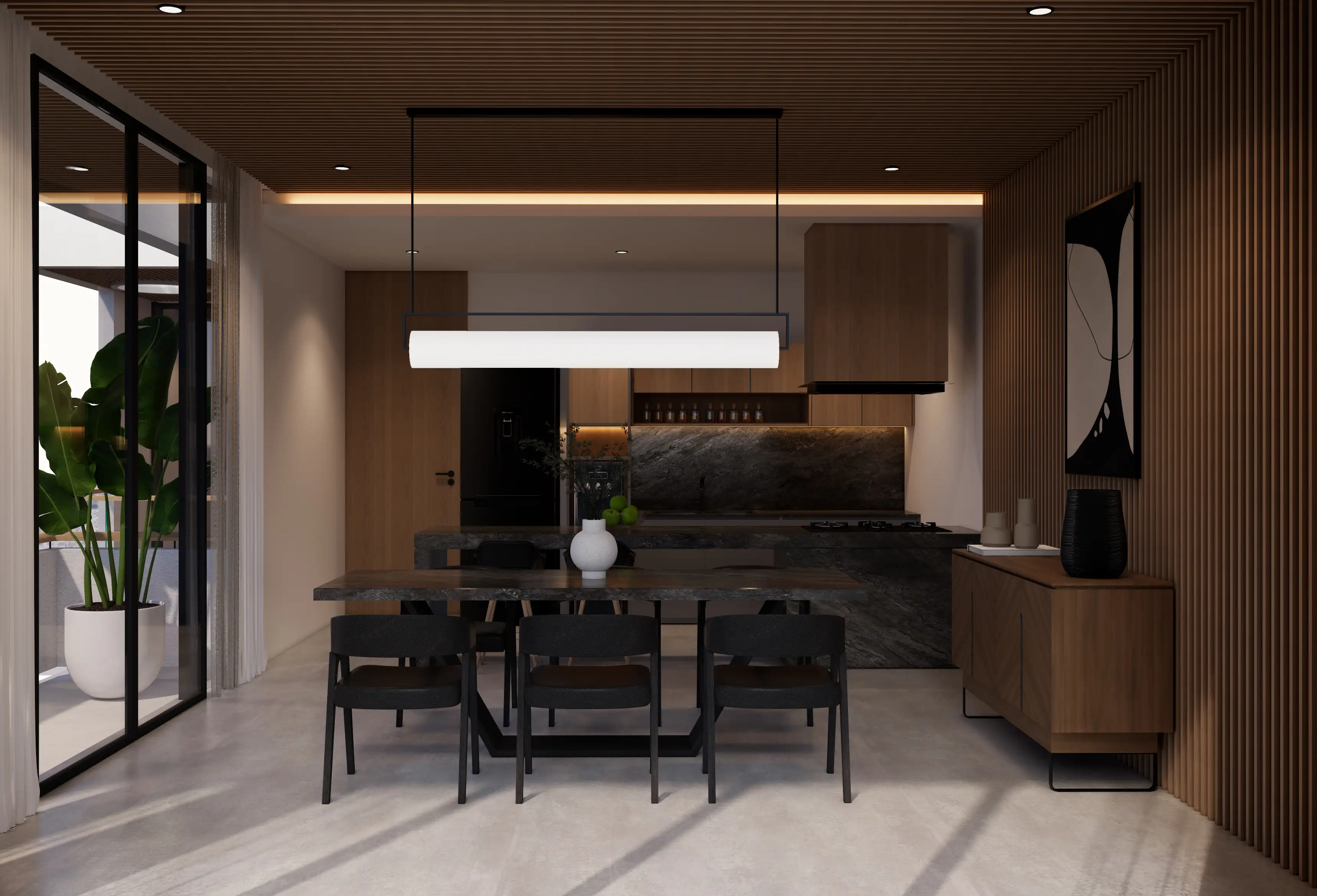 Villa 433m² in Indonesia, Bukit. Priced at 568832$ rent photo-12