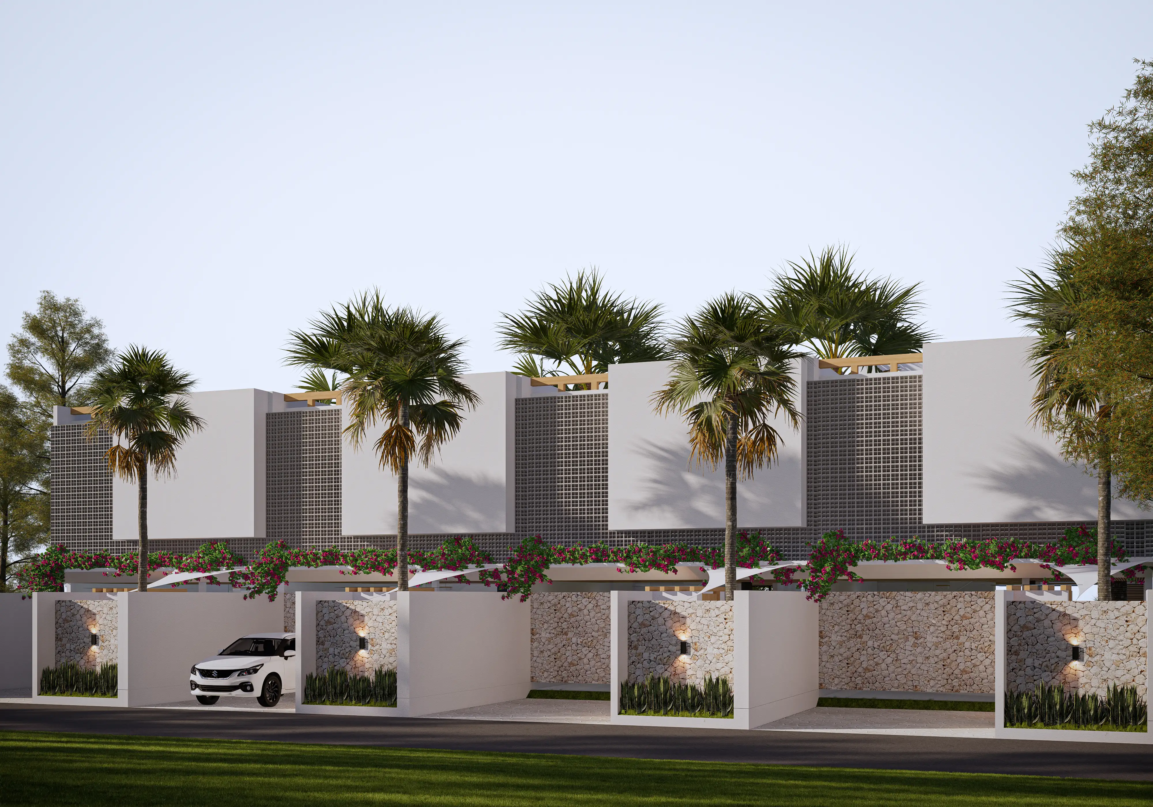 Villa 433m² in Indonesia, Bukit. Priced at 568832$ rent photo-19