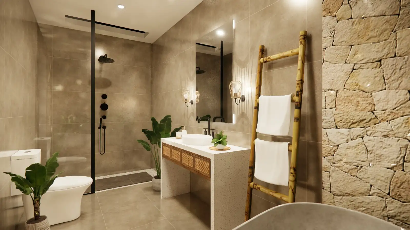 Villa 185m² in Indonesia, Seminyak. Priced at 229647$ rent photo-4