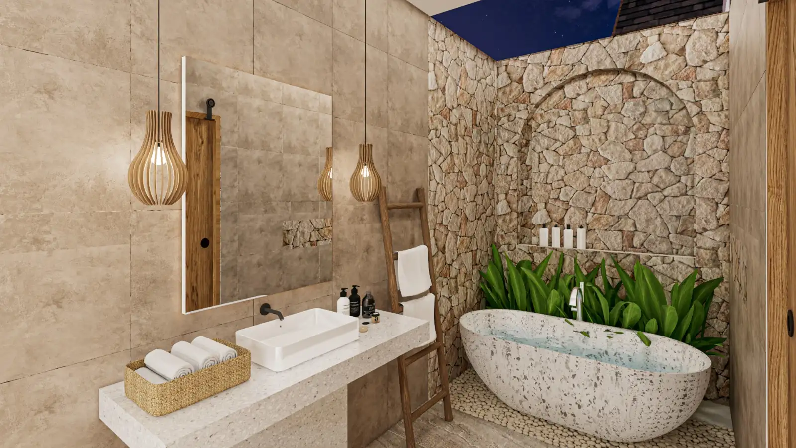 Villa 185m² in Indonesia, Seminyak. Priced at 229647$ rent photo-5