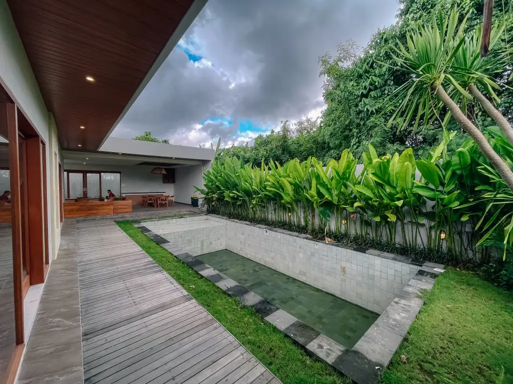 Villa 185m² in Indonesia, Seminyak. Priced at 229647$ rent photo-2
