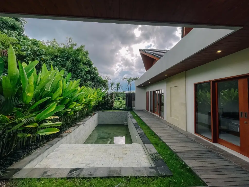 Villa 185m² in Indonesia, Seminyak. Priced at 229647$ rent photo-3