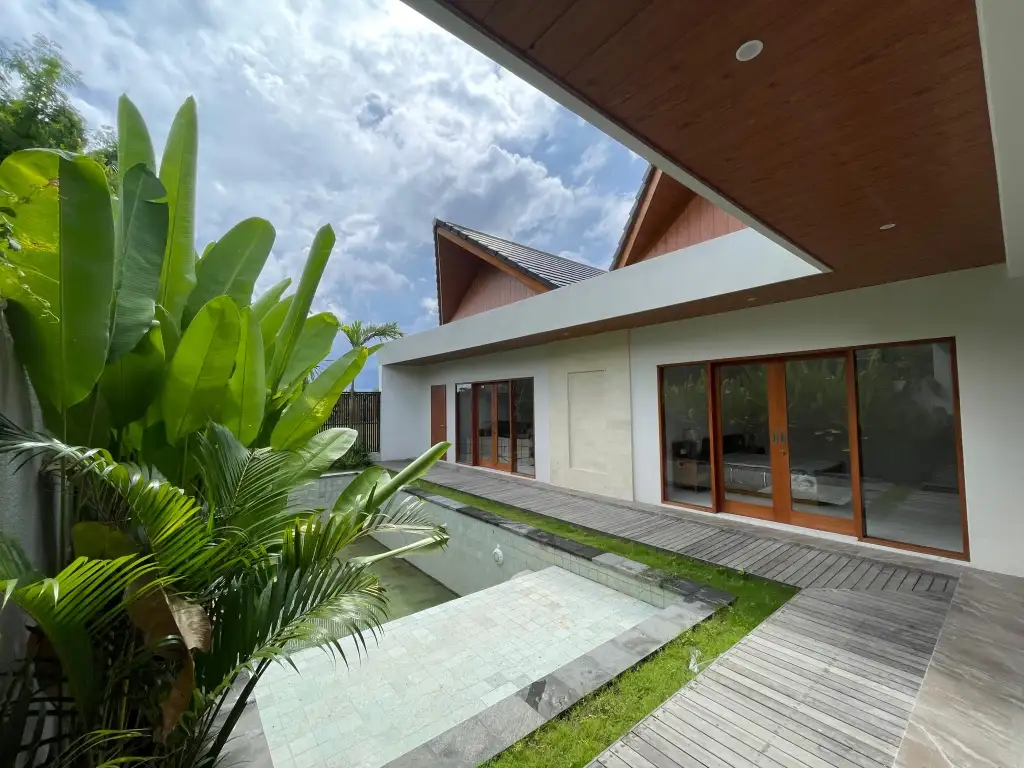 Villa 185m² in Indonesia, Seminyak. Priced at 229647$ rent photo-4