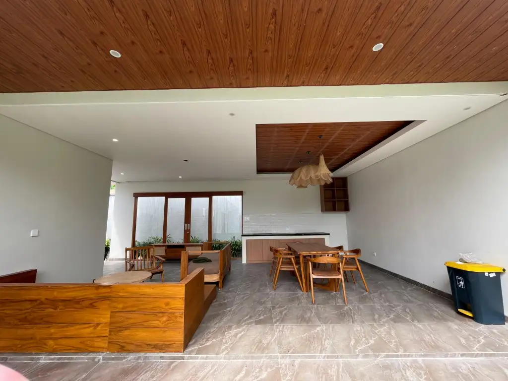 Villa 185m² in Indonesia, Seminyak. Priced at 229647$ rent photo-7