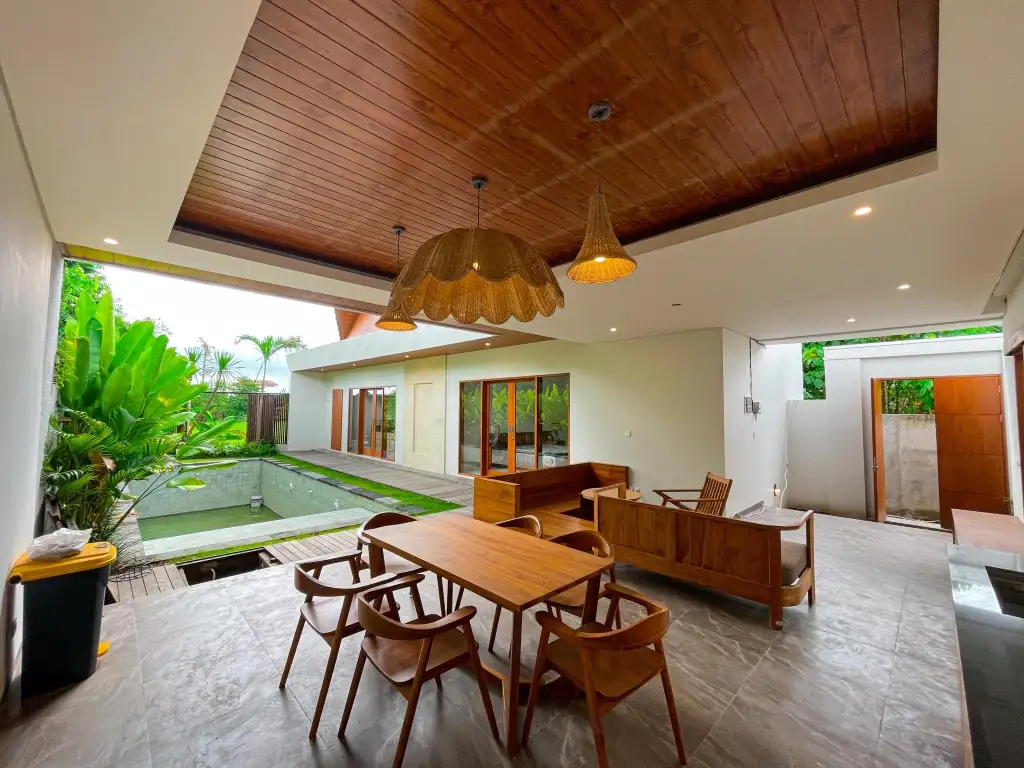 Villa 185m² in Indonesia, Seminyak. Priced at 229647$ rent photo-8
