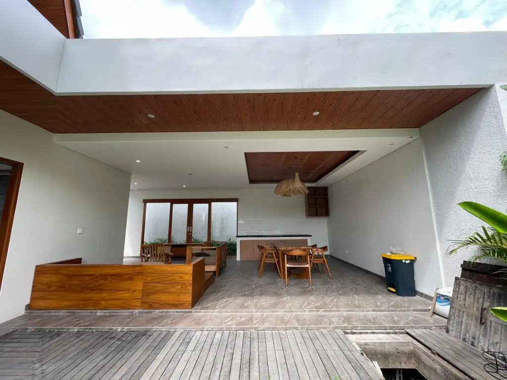 Villa 185m² in Indonesia, Seminyak. Priced at 229647$ rent photo-9