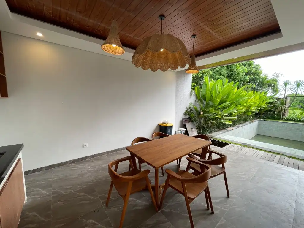 Villa 185m² in Indonesia, Seminyak. Priced at 229647$ rent photo-10