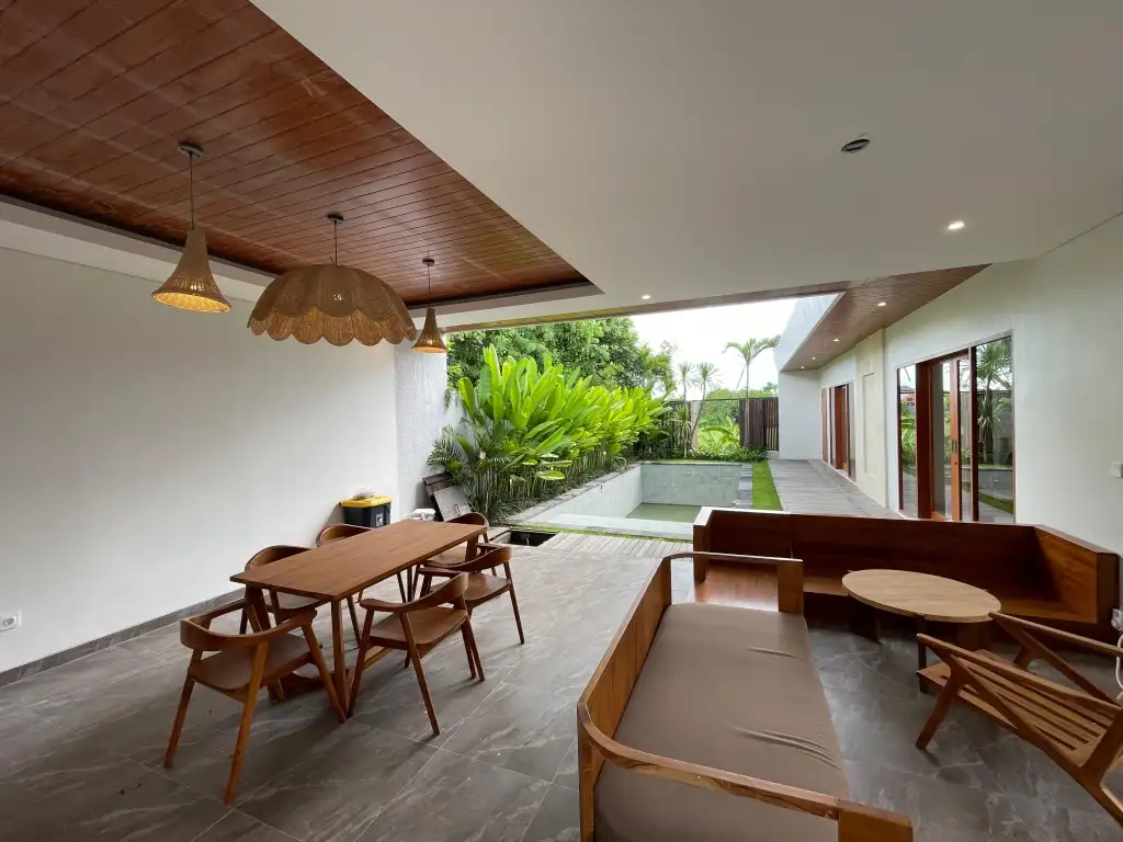 Villa 185m² in Indonesia, Seminyak. Priced at 229647$ rent photo-12