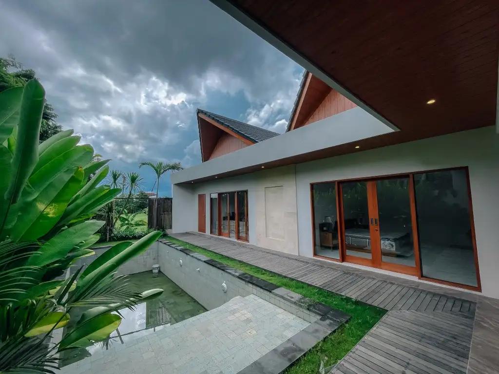 Villa 185m² in Indonesia, Seminyak. Priced at 229647$ rent photo-13