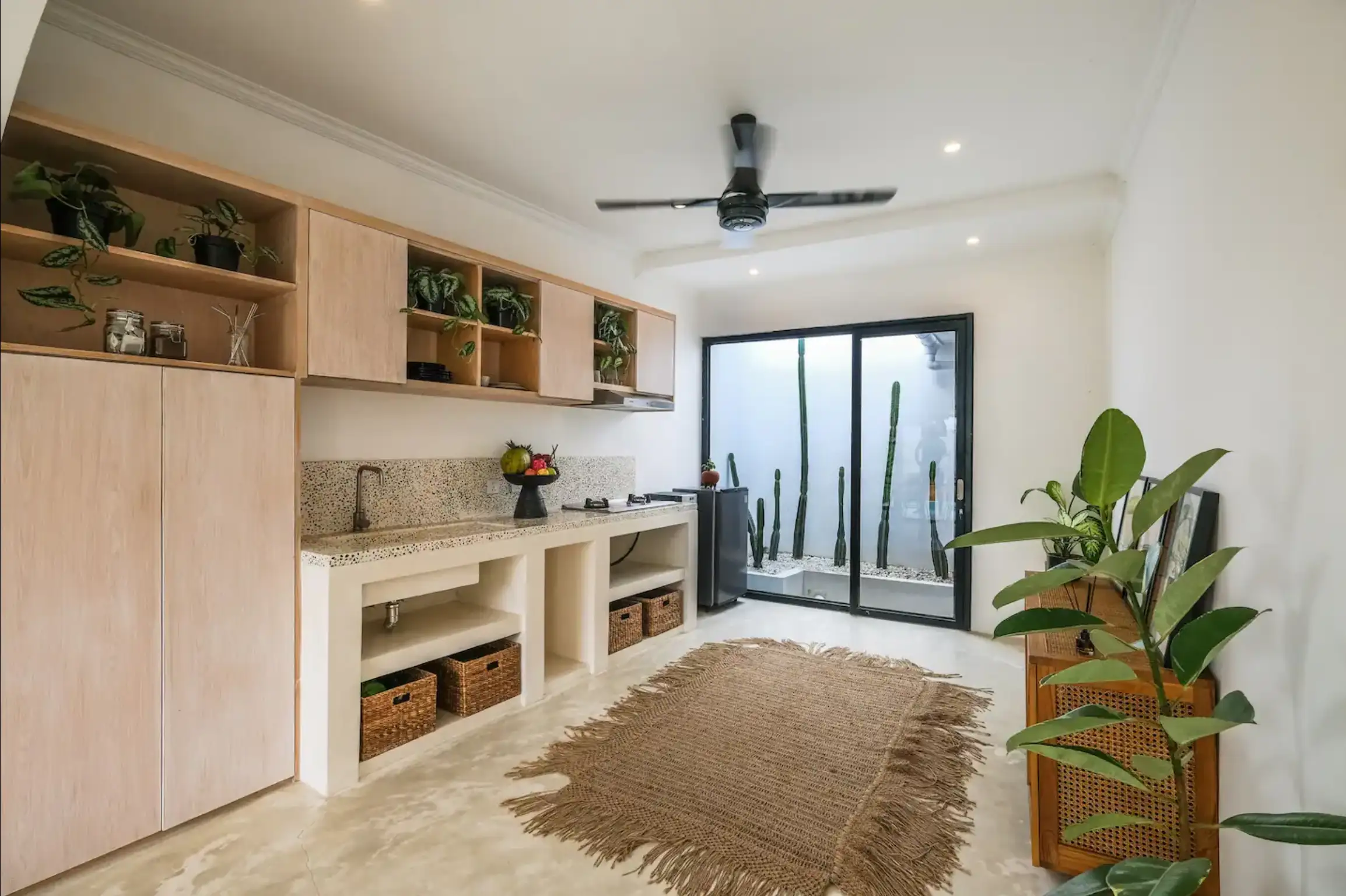 Villa 75m² in Indonesia, Canggu. Priced at 240000$ rent photo-2