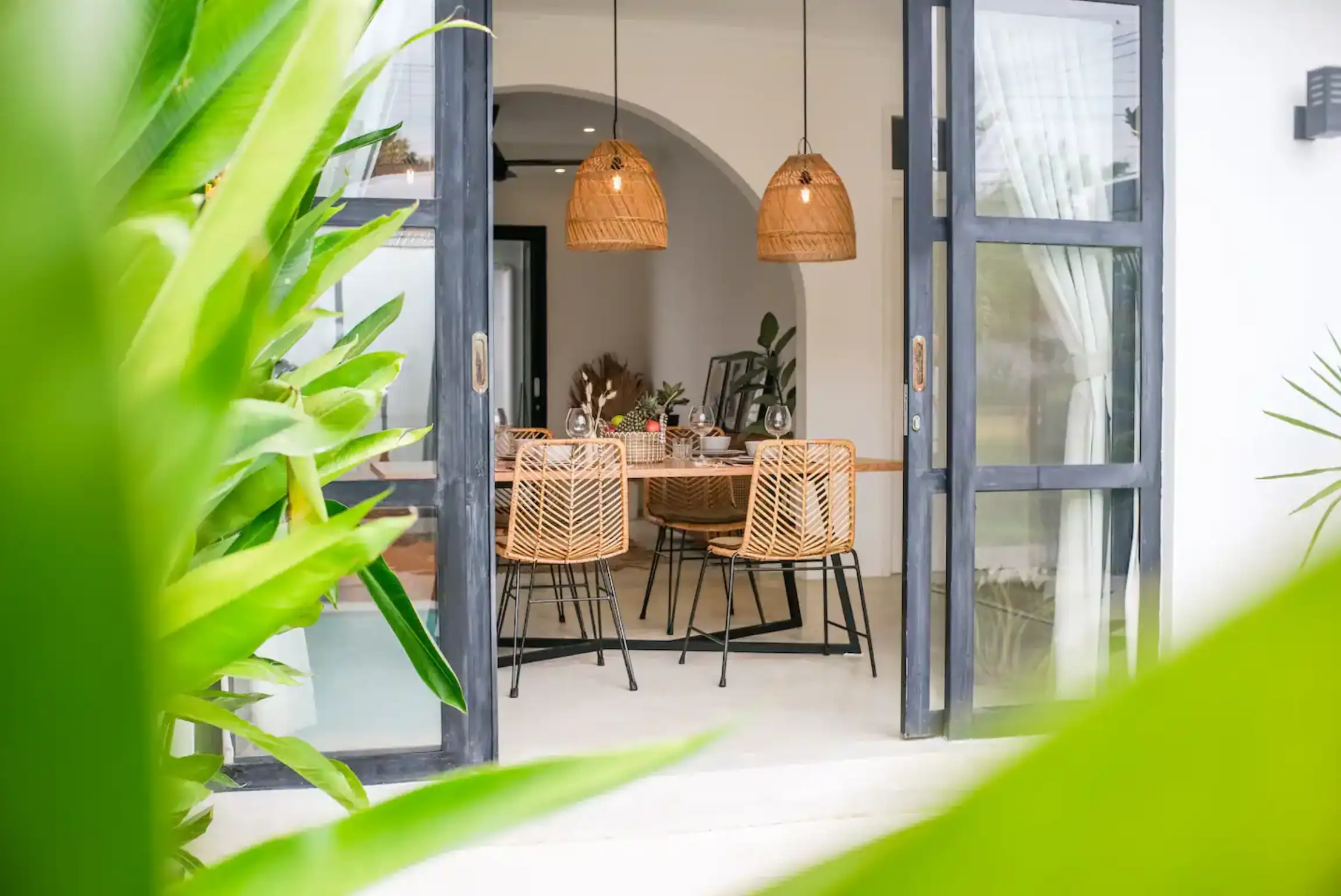 Villa 75m² in Indonesia, Canggu. Priced at 240000$ rent photo-5