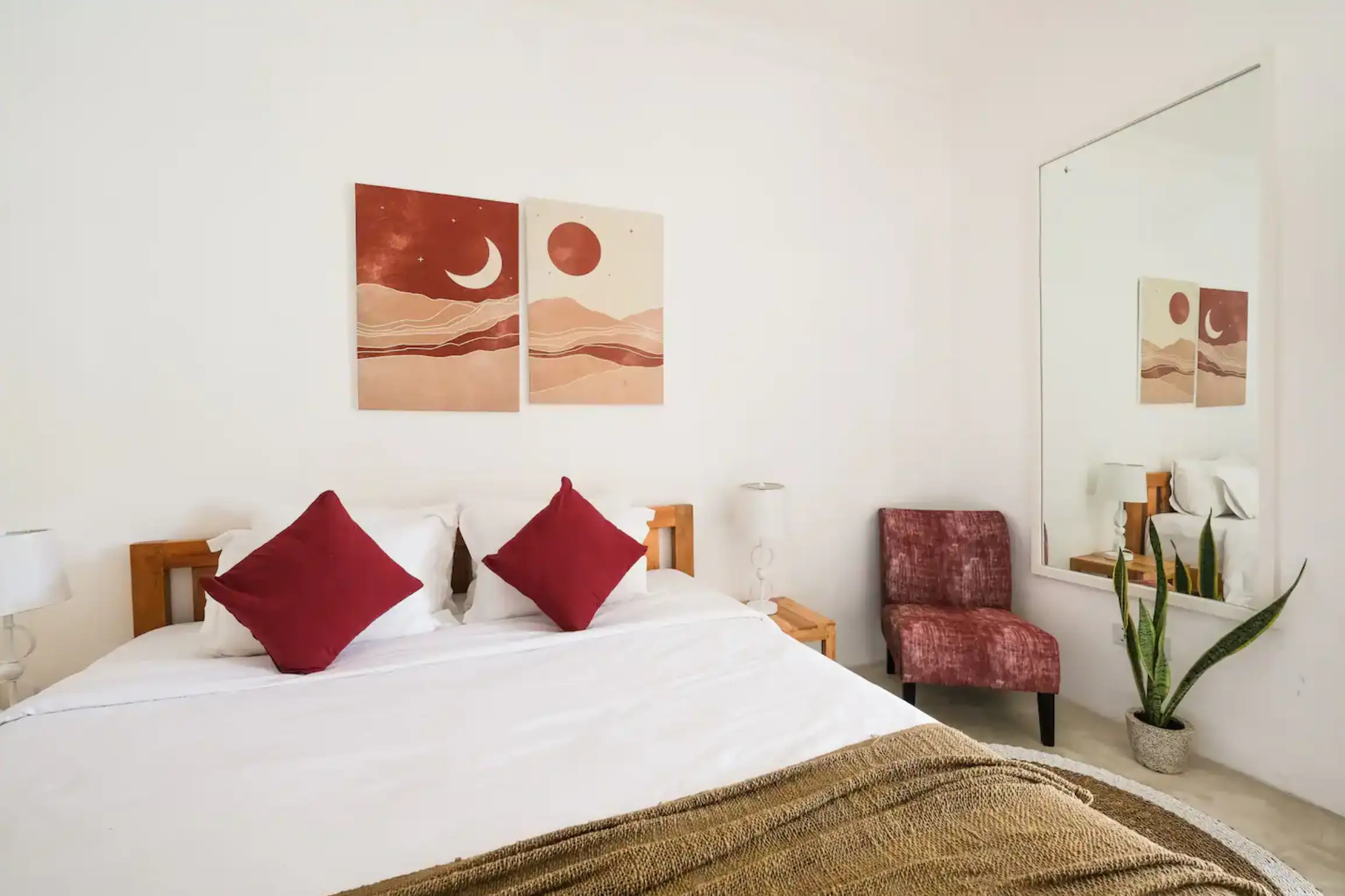 Villa 75m² in Indonesia, Canggu. Priced at 240000$ rent photo-6