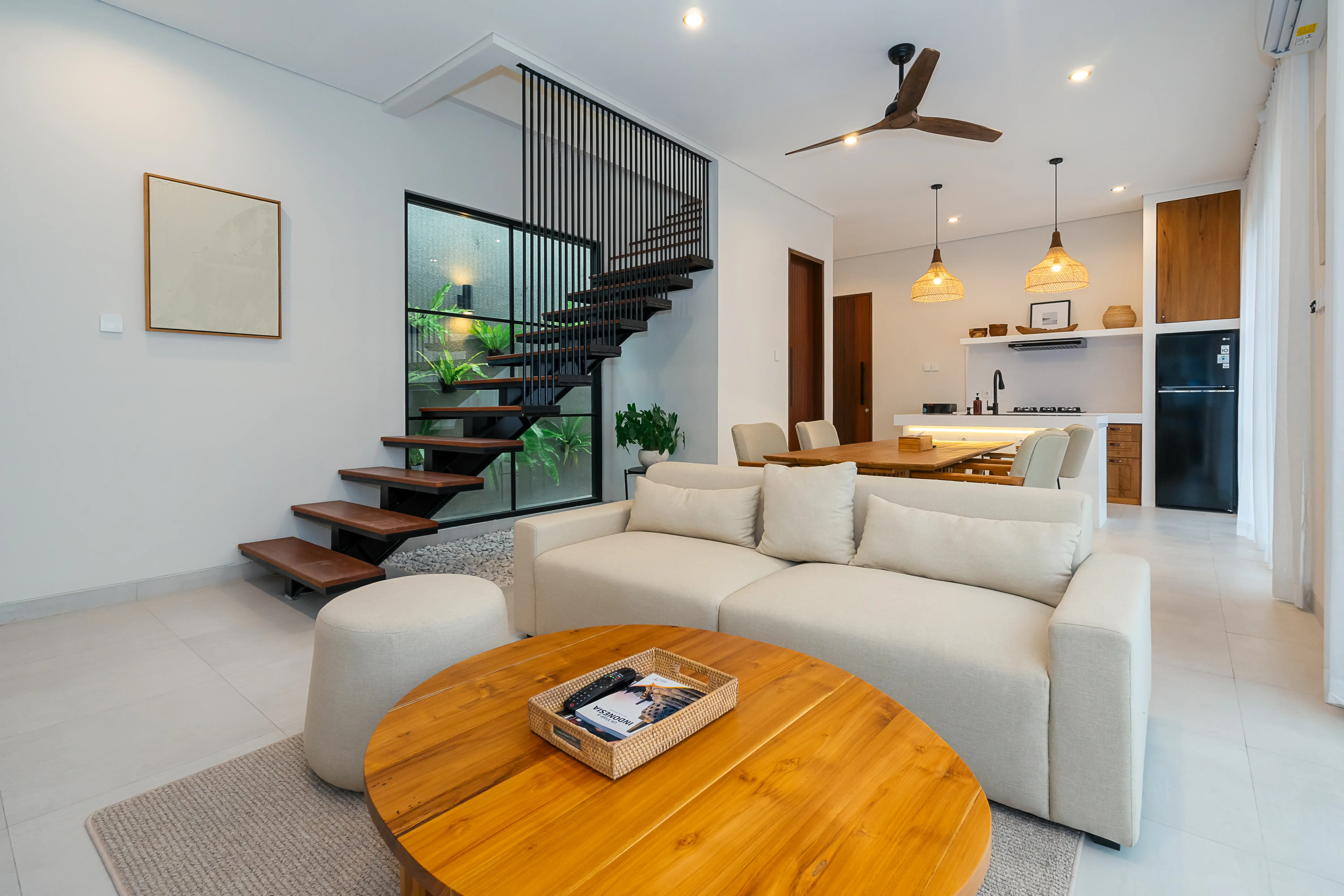 Villa 152m² in Indonesia, Canggu. Priced at 300000$ rent photo-2