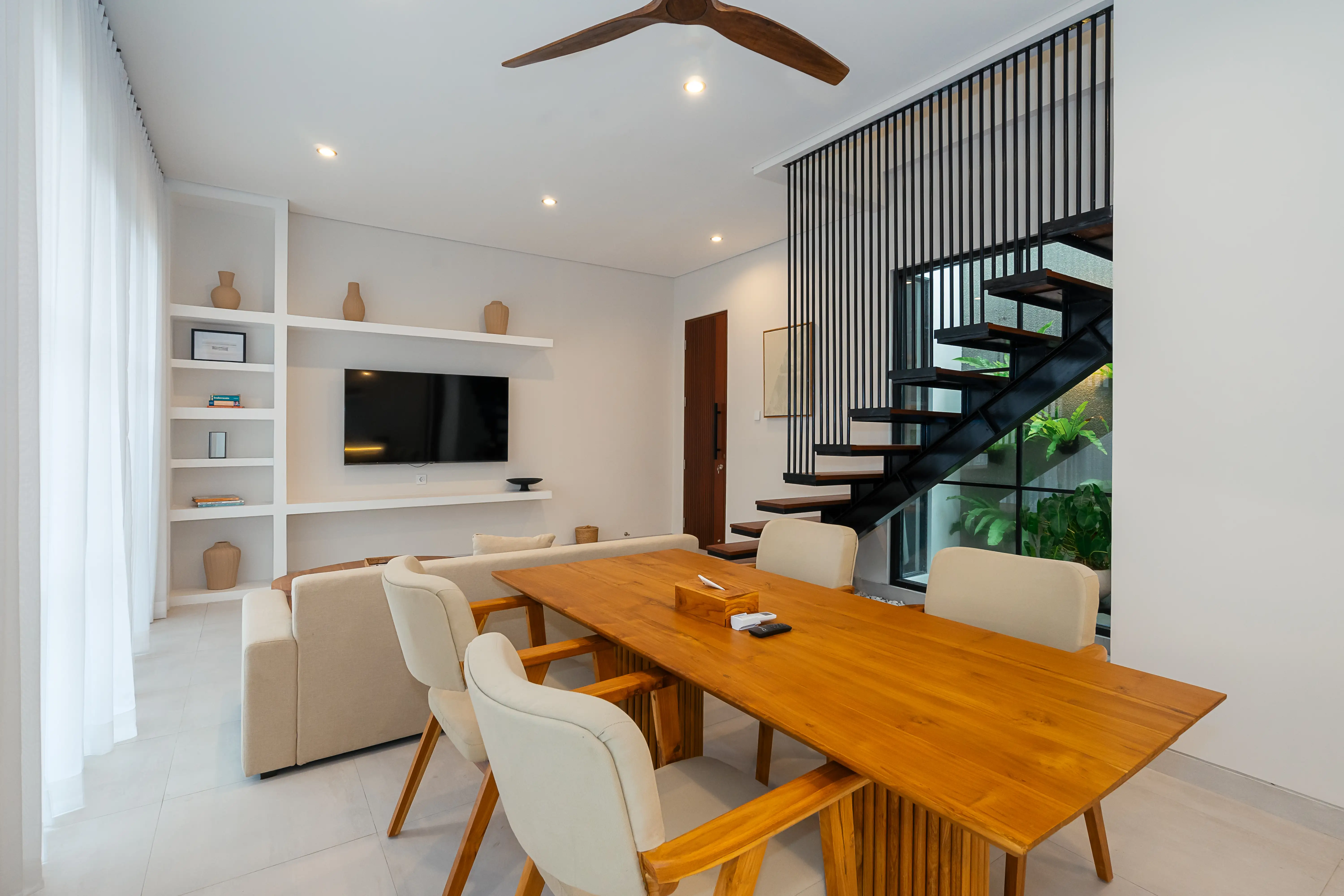 Villa 152m² in Indonesia, Canggu. Priced at 300000$ rent photo-5