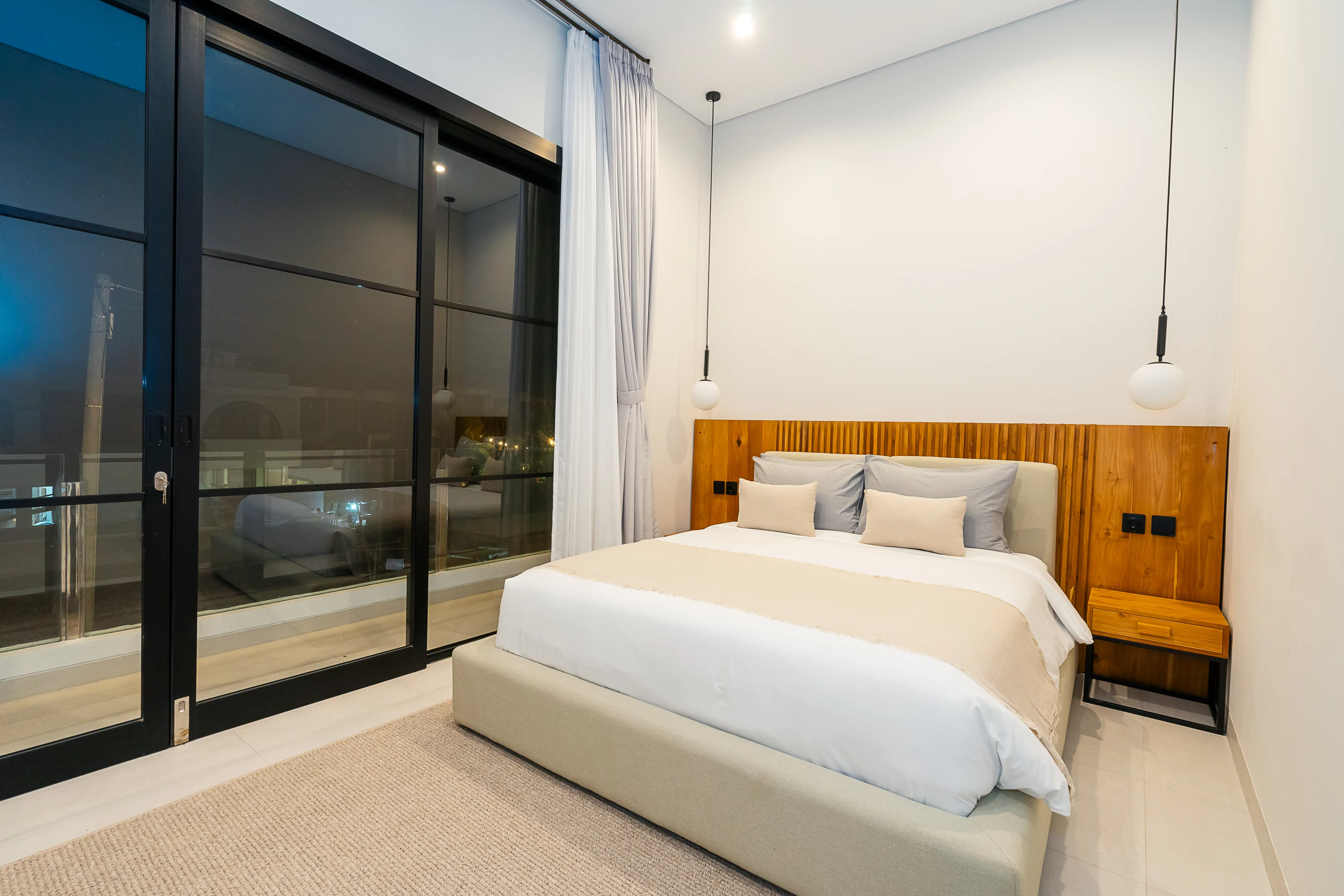Villa 152m² in Indonesia, Canggu. Priced at 300000$ rent photo-6