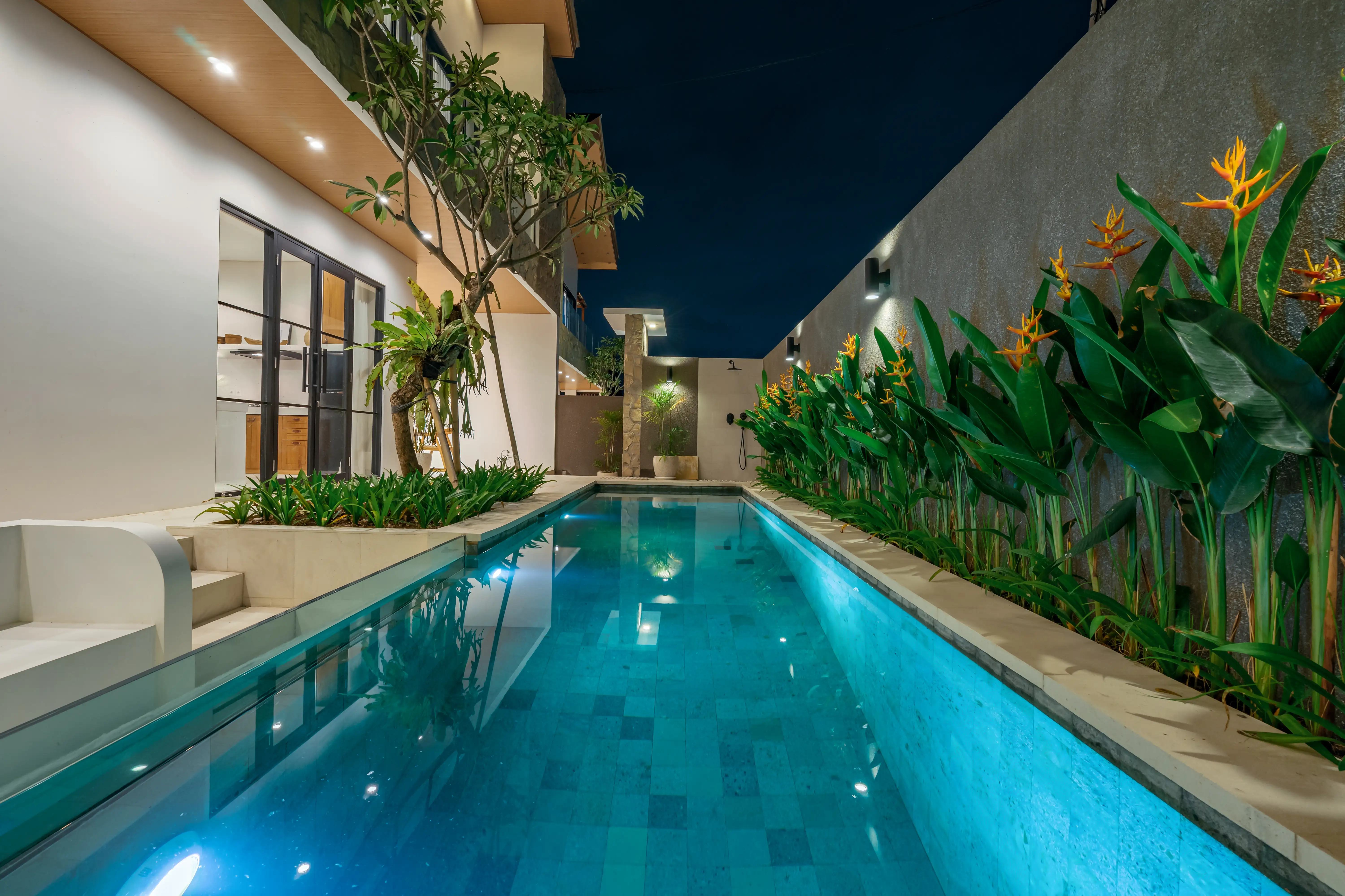 Villa 152m² in Indonesia, Canggu. Priced at 300000$ rent photo-9