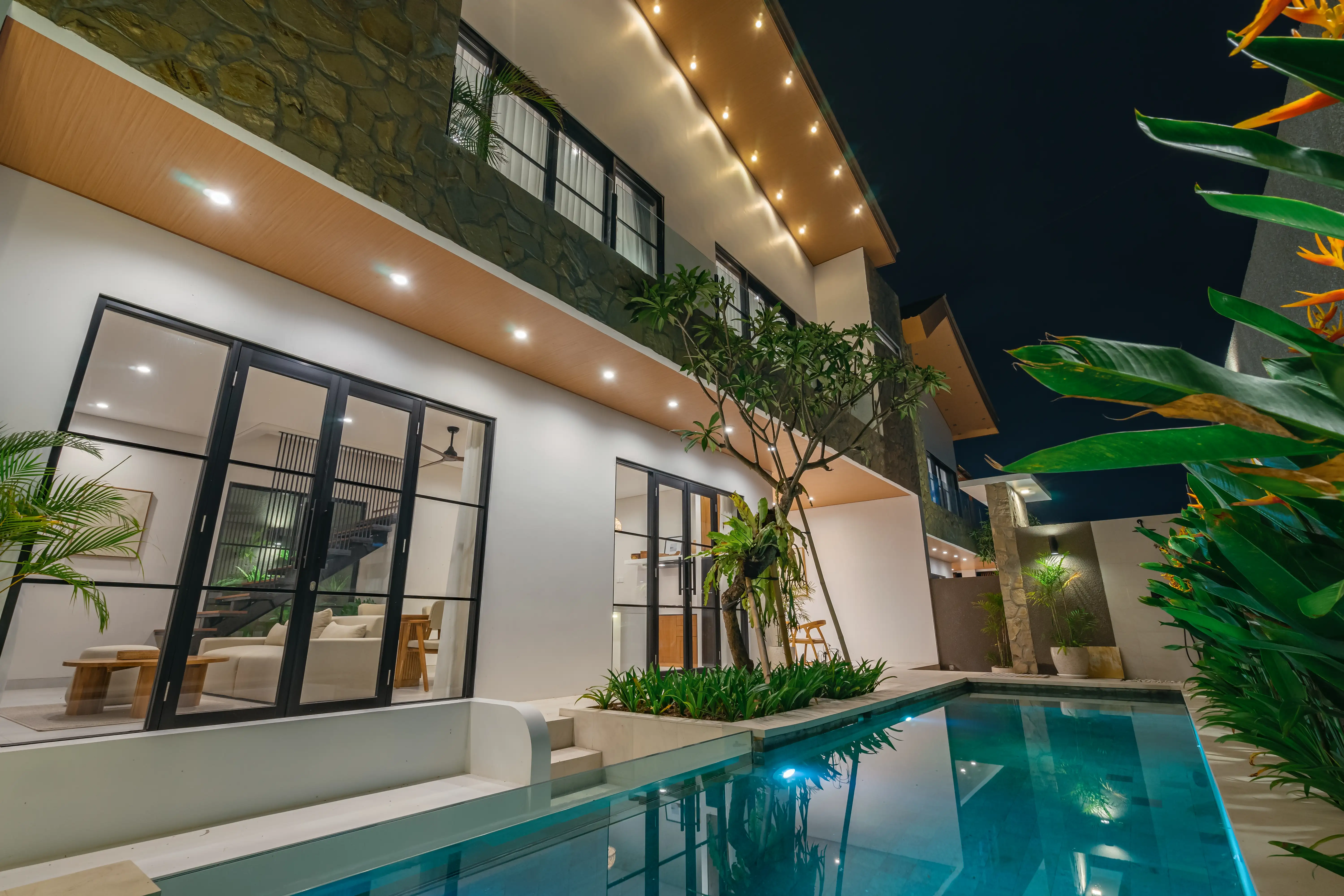 Villa 152m² in Indonesia, Canggu. Priced at 300000$ rent photo-10