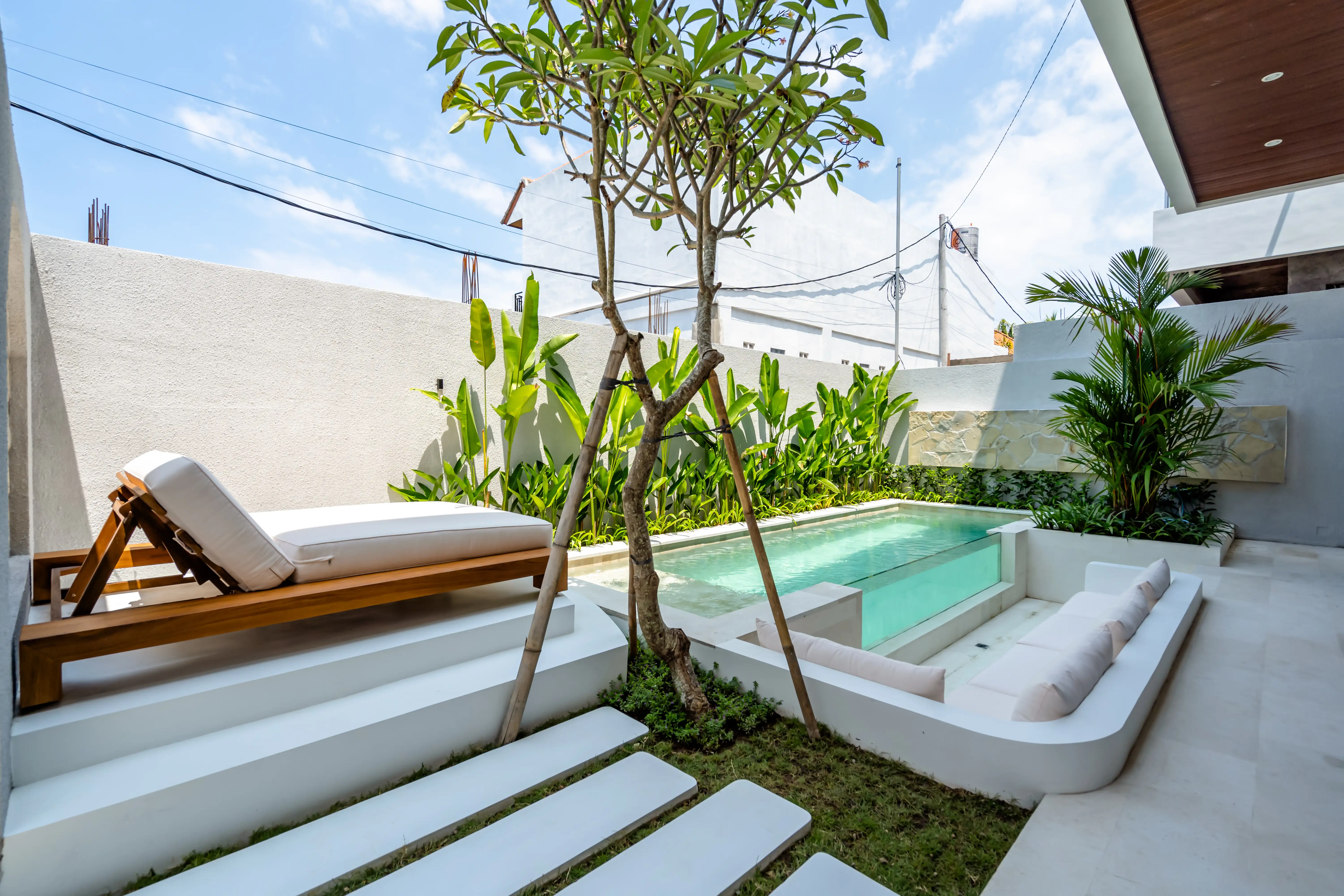 Villa 141m² in Indonesia, Canggu. Priced at 320000$ rent photo-1