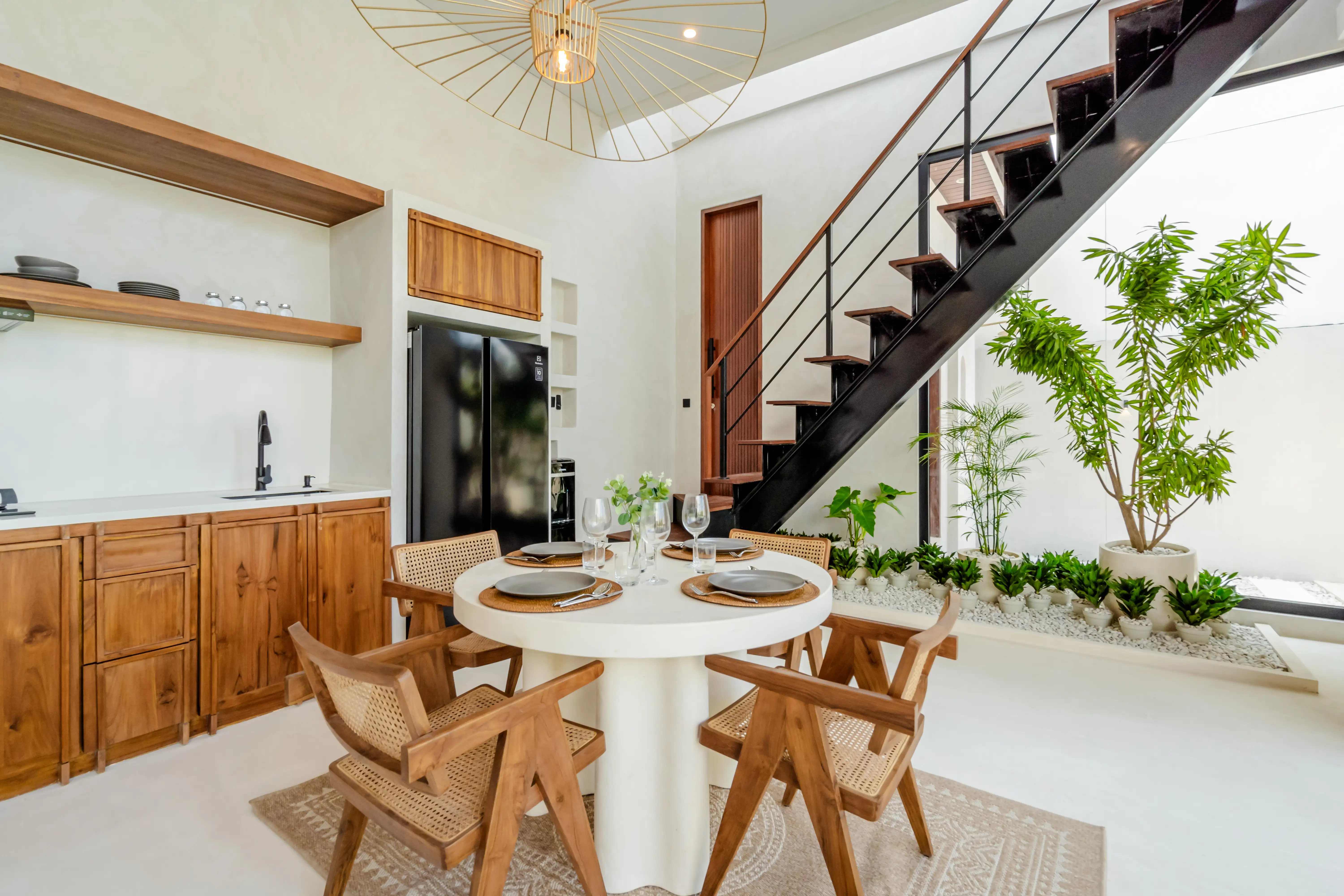 Villa 141m² in Indonesia, Canggu. Priced at 320000$ rent photo-5
