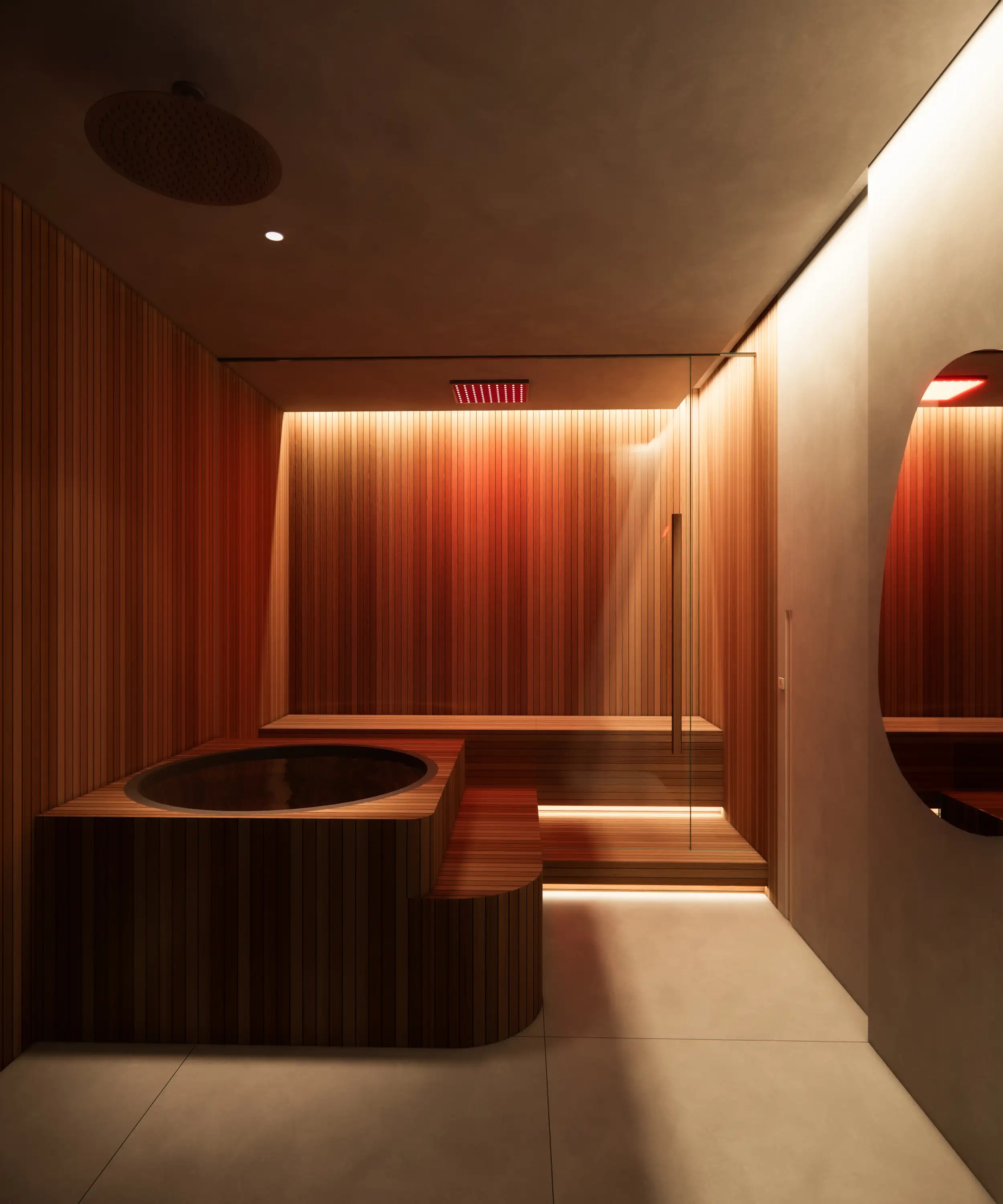 Flat 155m² in Indonesia, Canggu. Priced at 319000$ rent photo-1
