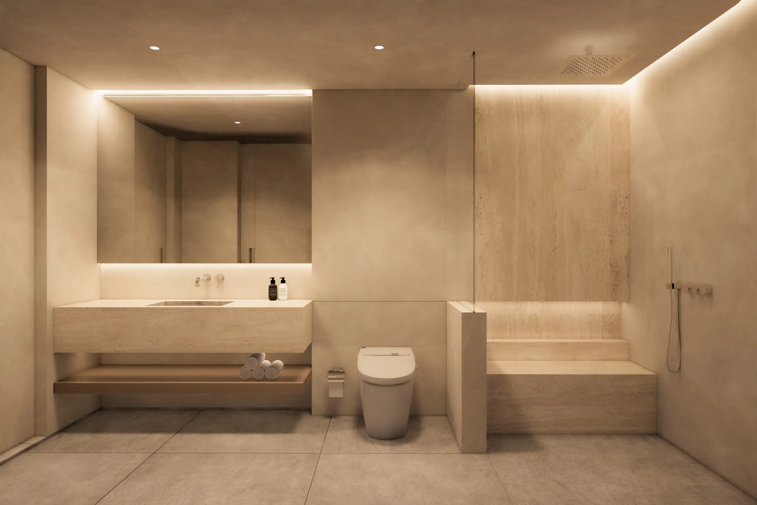 Flat 155m² in Indonesia, Canggu. Priced at 319000$ rent photo-4