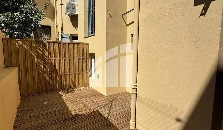 Flat 22.5m² in France, Nice. Priced at 173331£ rent photo-1